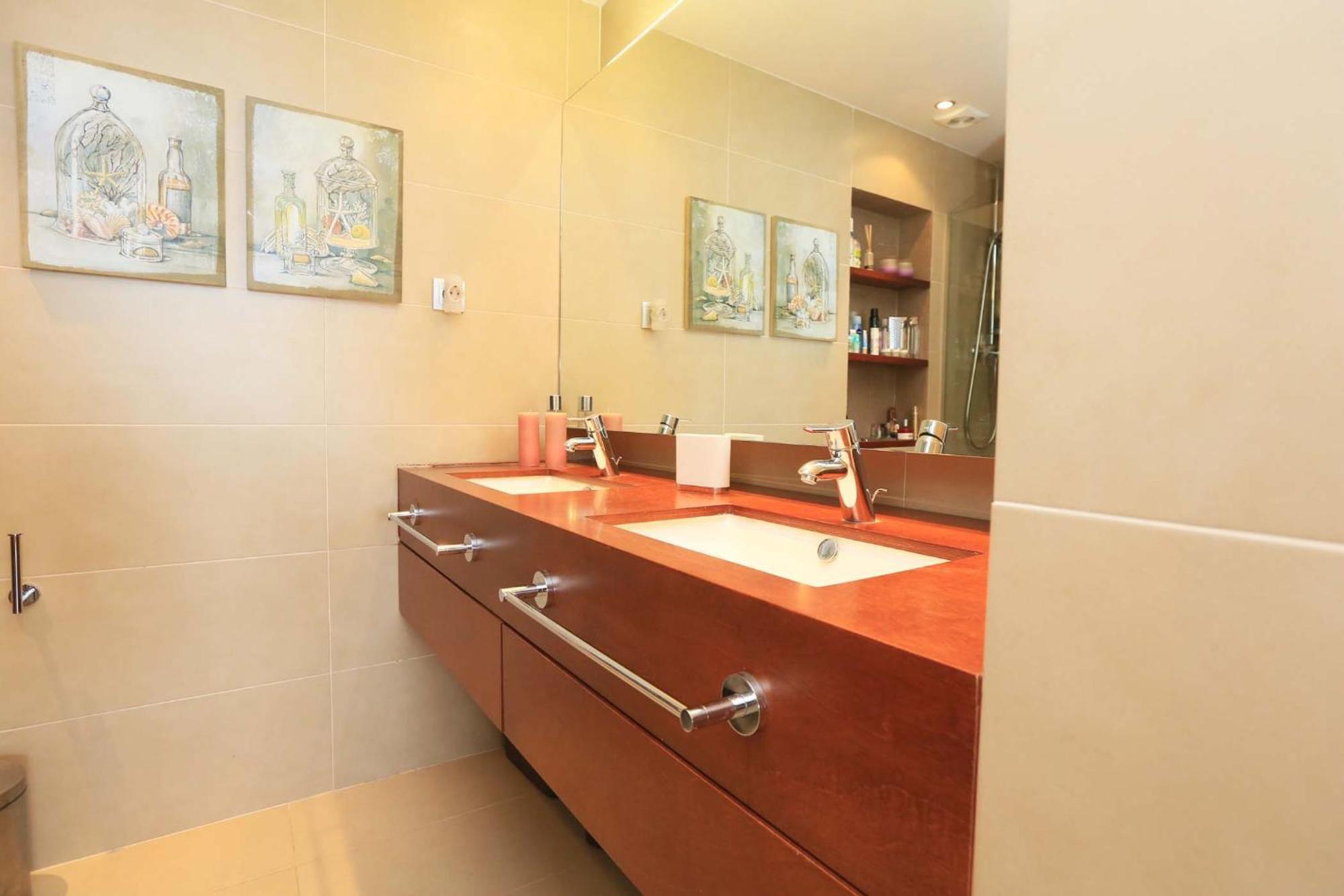 Apartment Tropicana Mar Litoral - Only Families