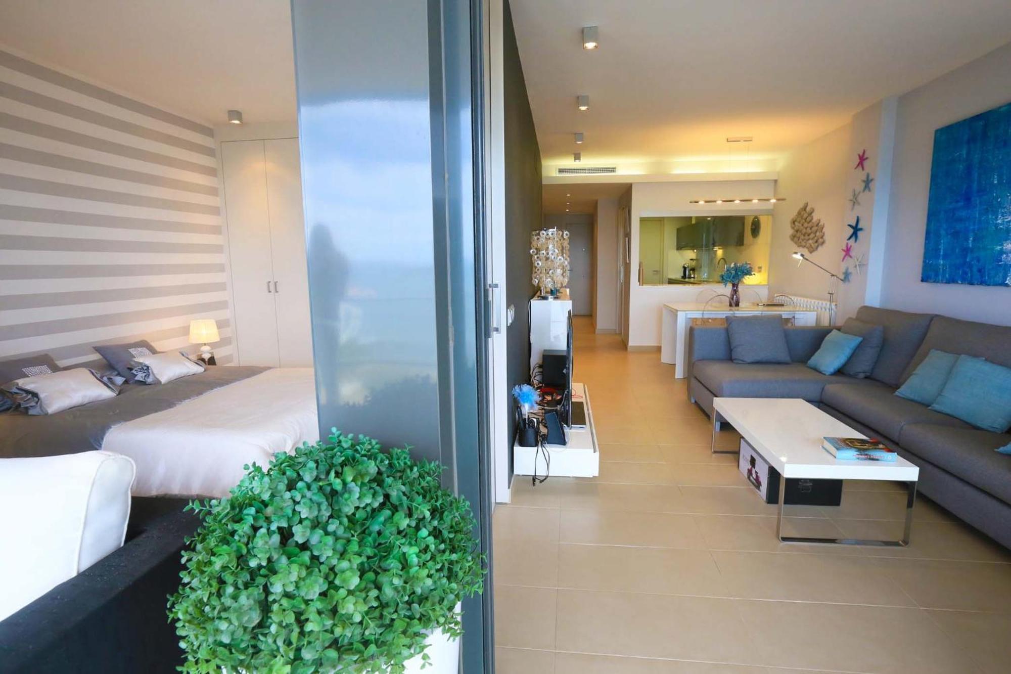 Tropicana Mar Litoral - Only Families Cambrils