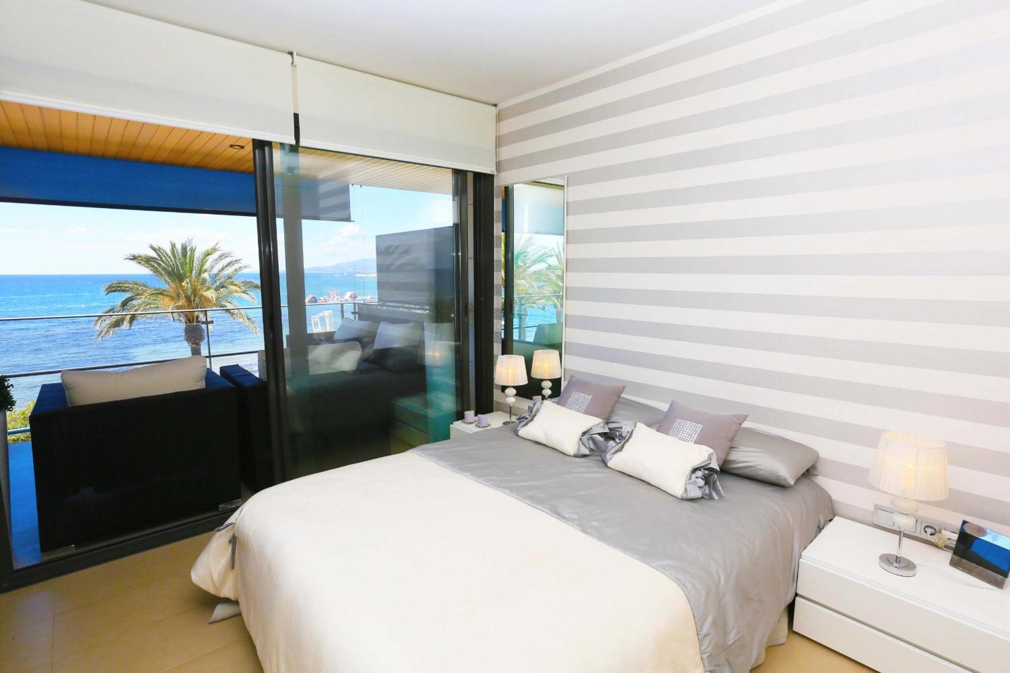 Tropicana Mar Litoral - Only Families Apartment *