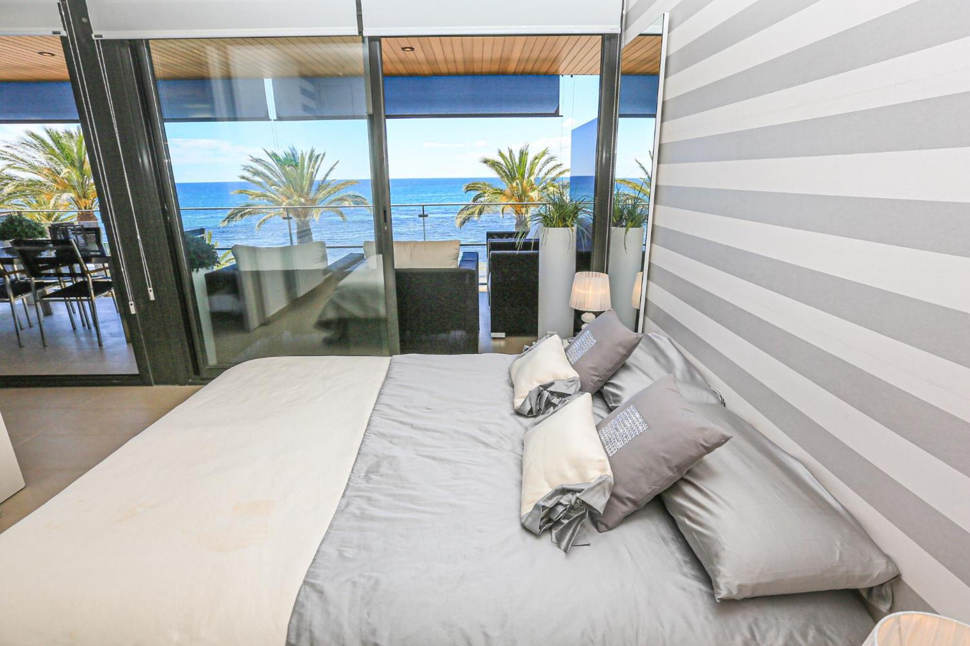 Tropicana Mar Litoral - Only Families Apartment Cambrils
