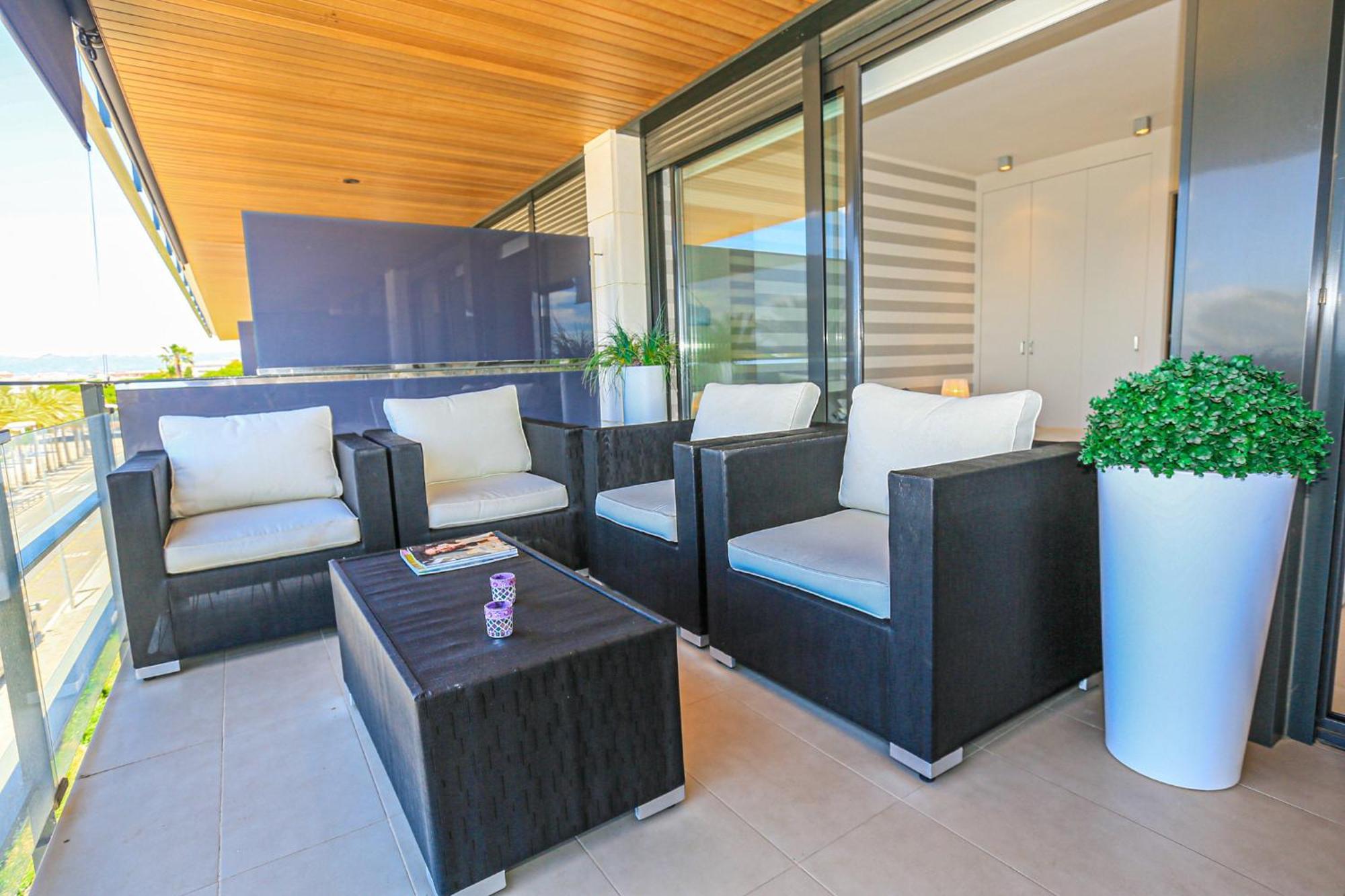 Tropicana Mar Litoral - Only Families *