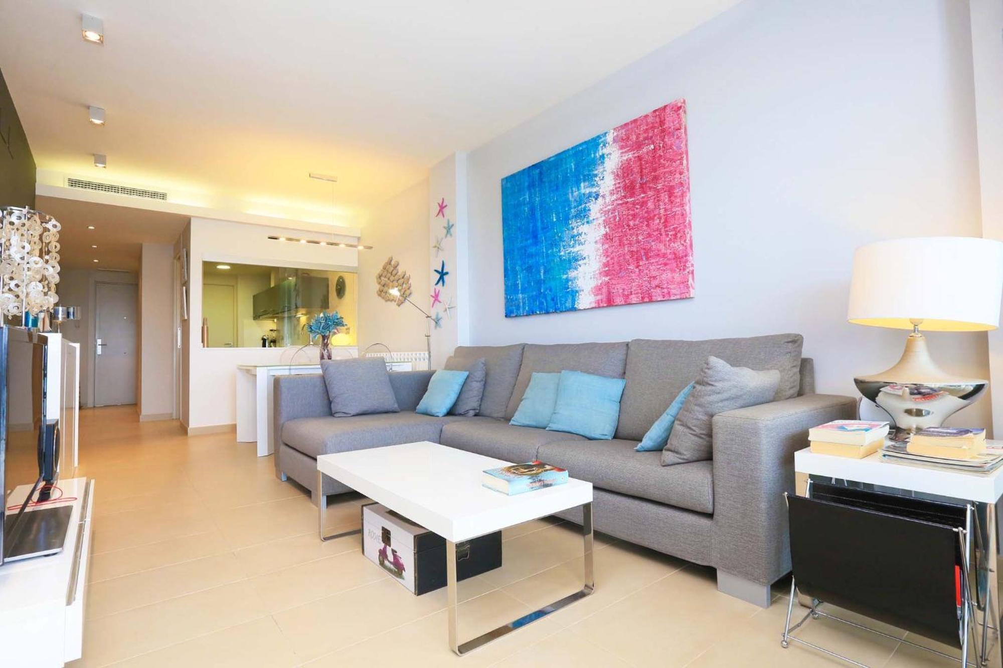 Tropicana Mar Litoral - Only Families