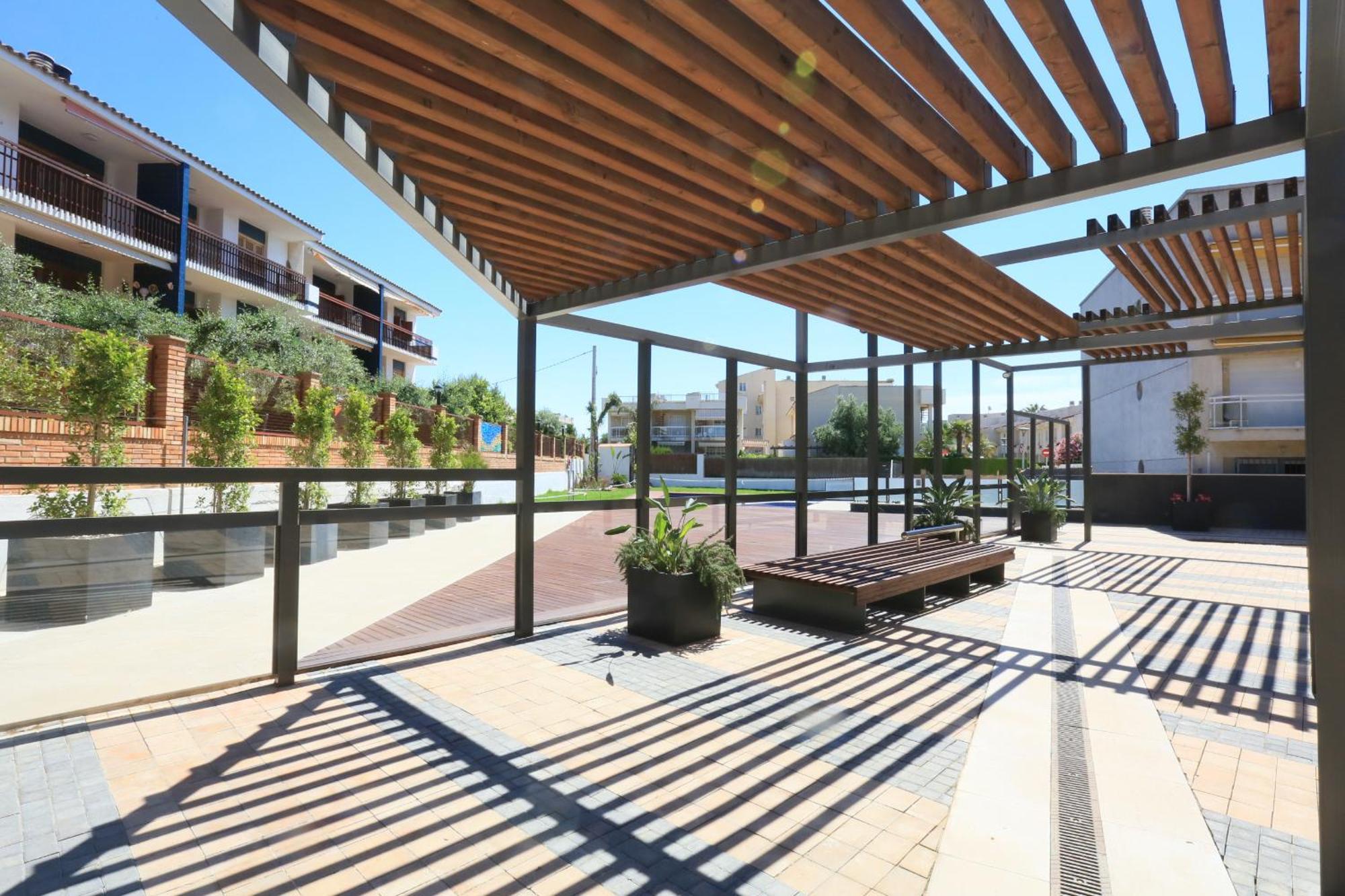 Tropicana Mar Litoral - Only Families * Cambrils
