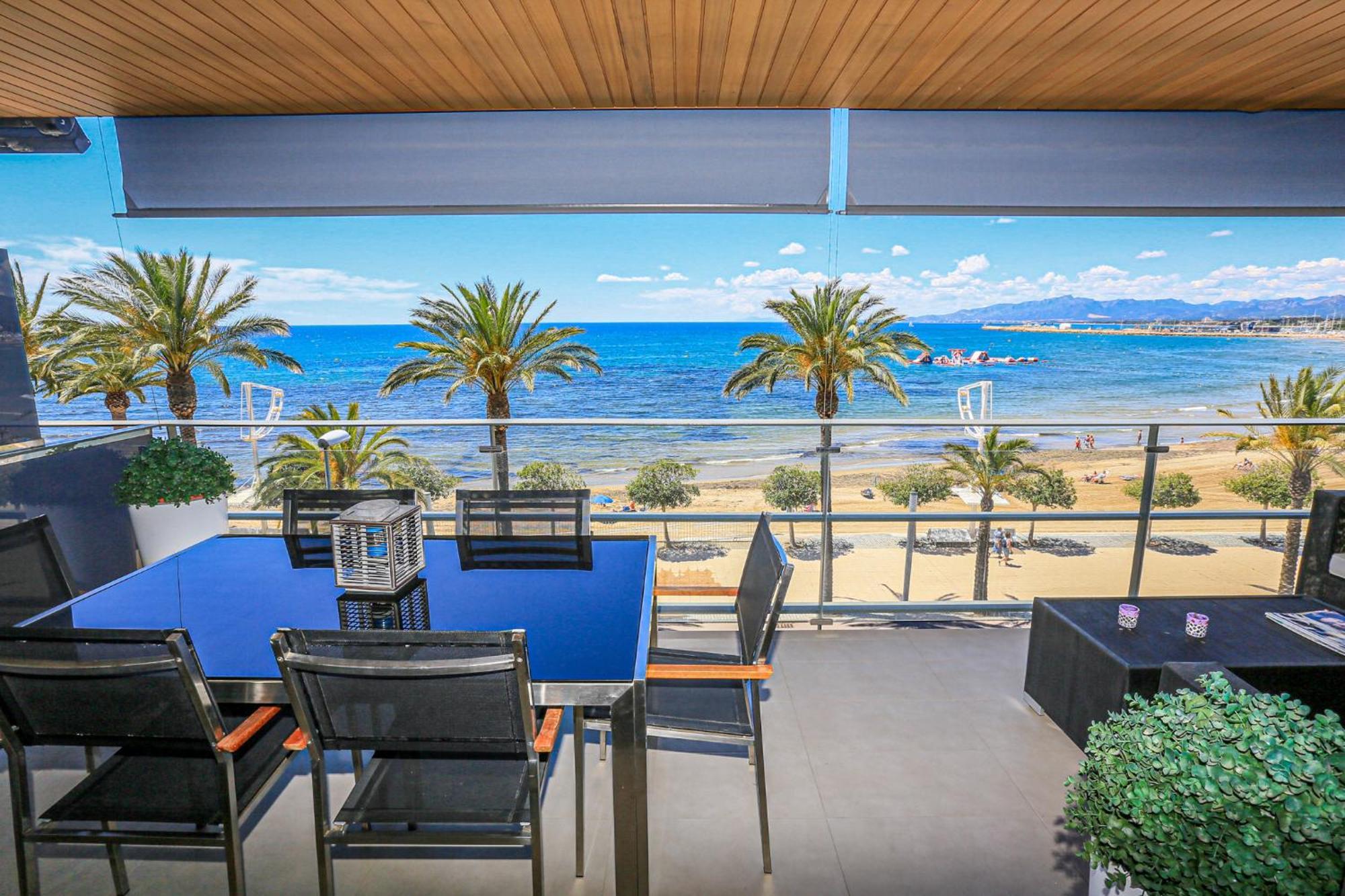 Apartment Tropicana Mar Litoral - Only Families
