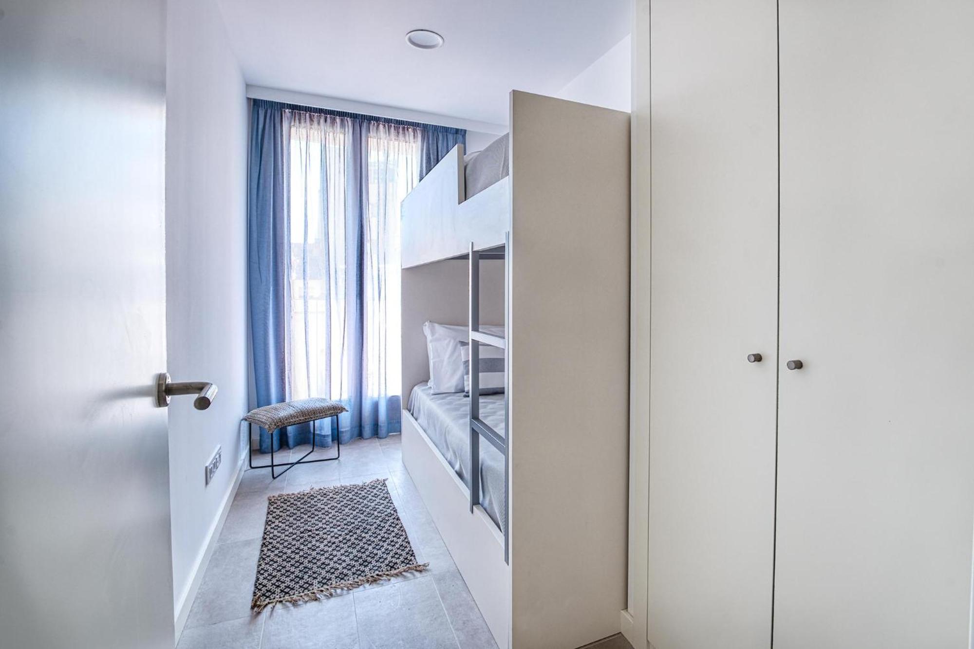 Chic! By Alegria Apartamento