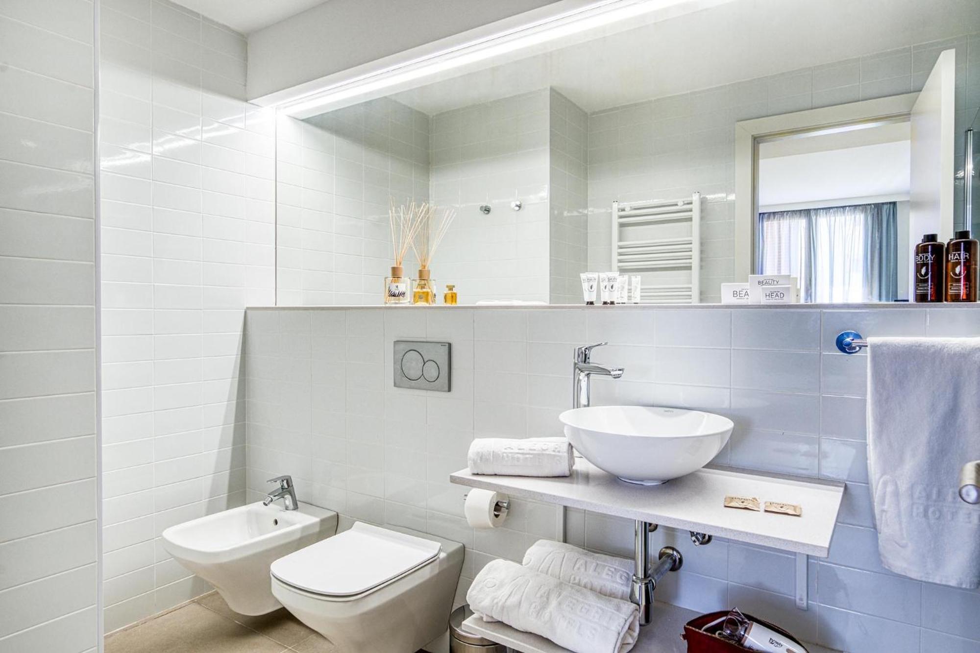Chic! By Alegria Apartamento *