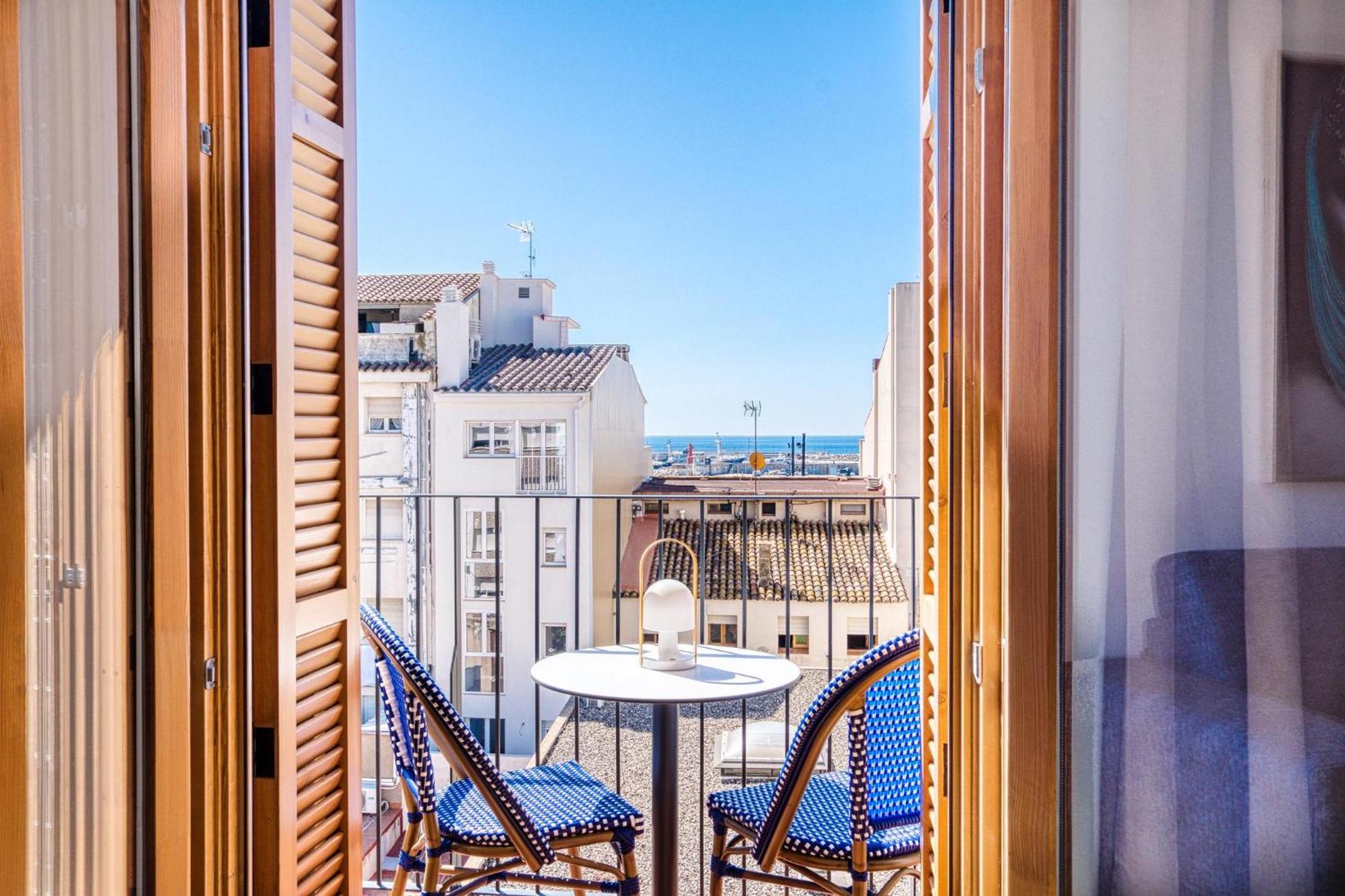 Chic! By Alegria Apartamento Cambrils