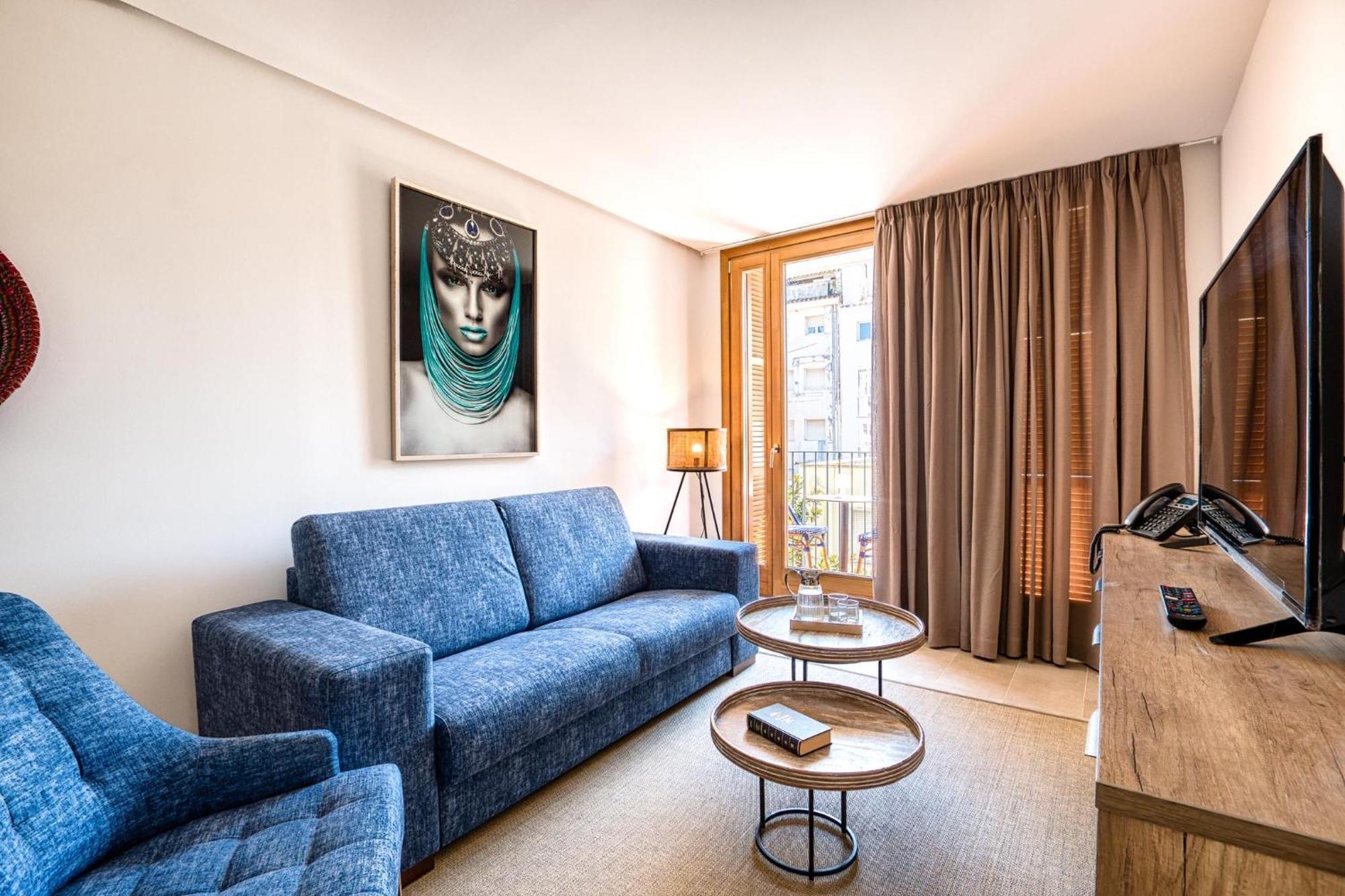 Chic! By Alegria Apartamento