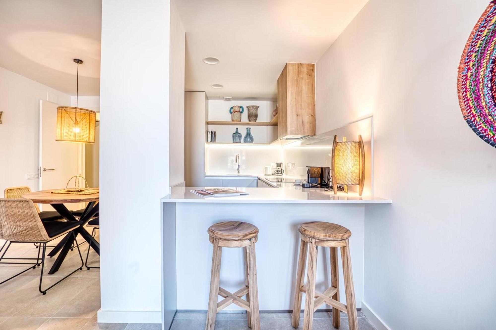 Chic! By Alegria Apartamento *