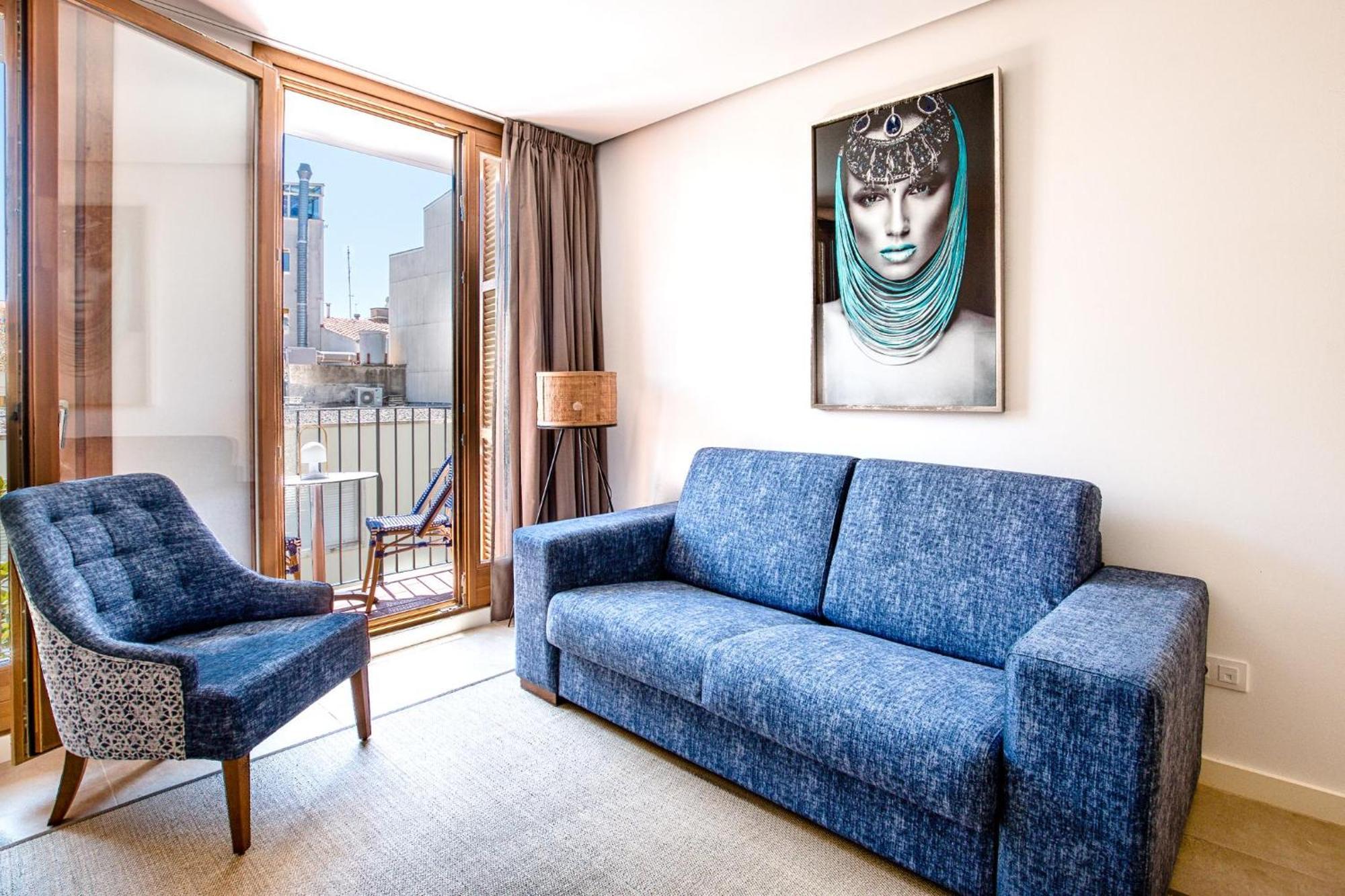 Apartamento Chic! By Alegria *