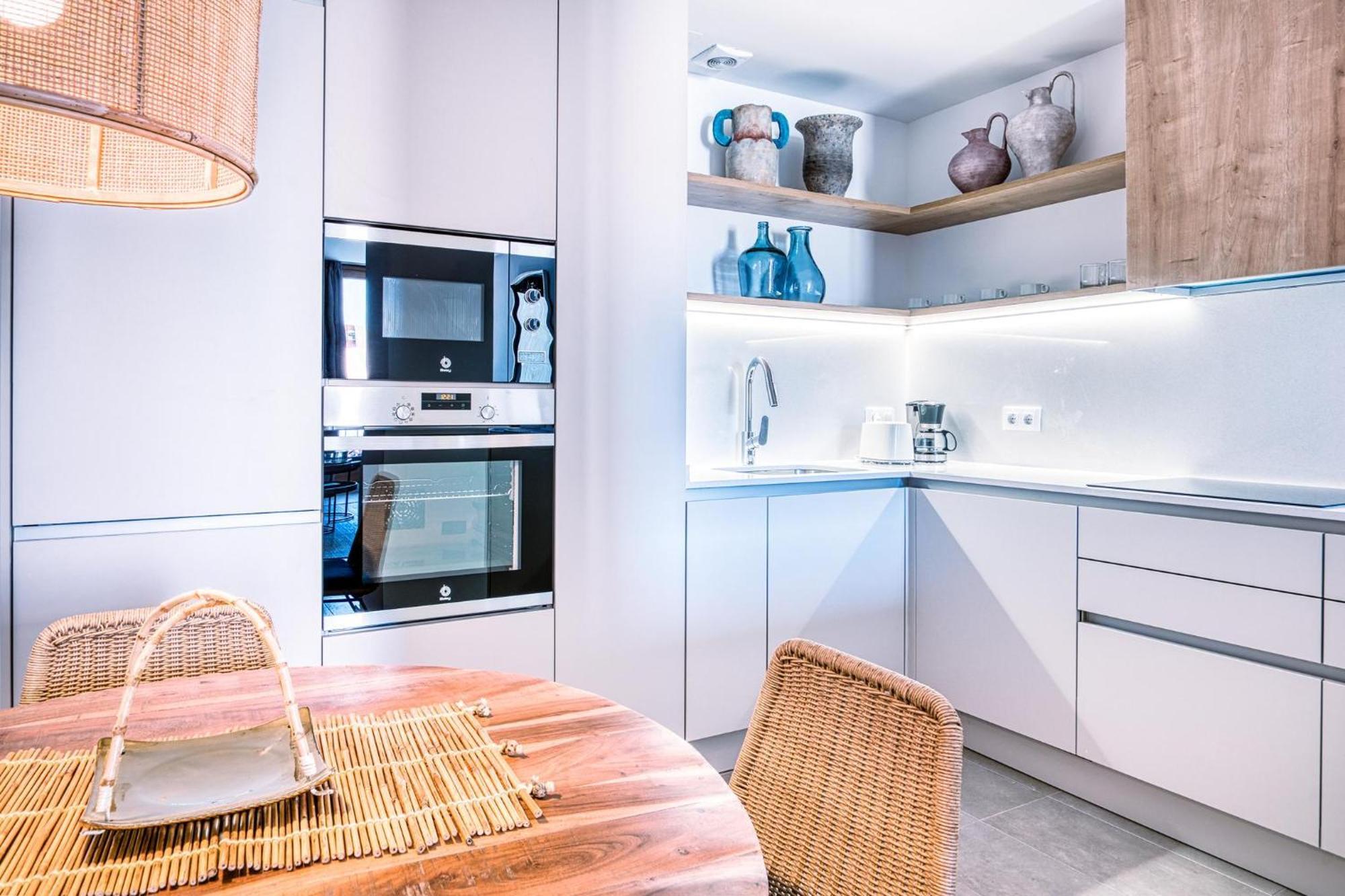 Chic! By Alegria Apartamento *
