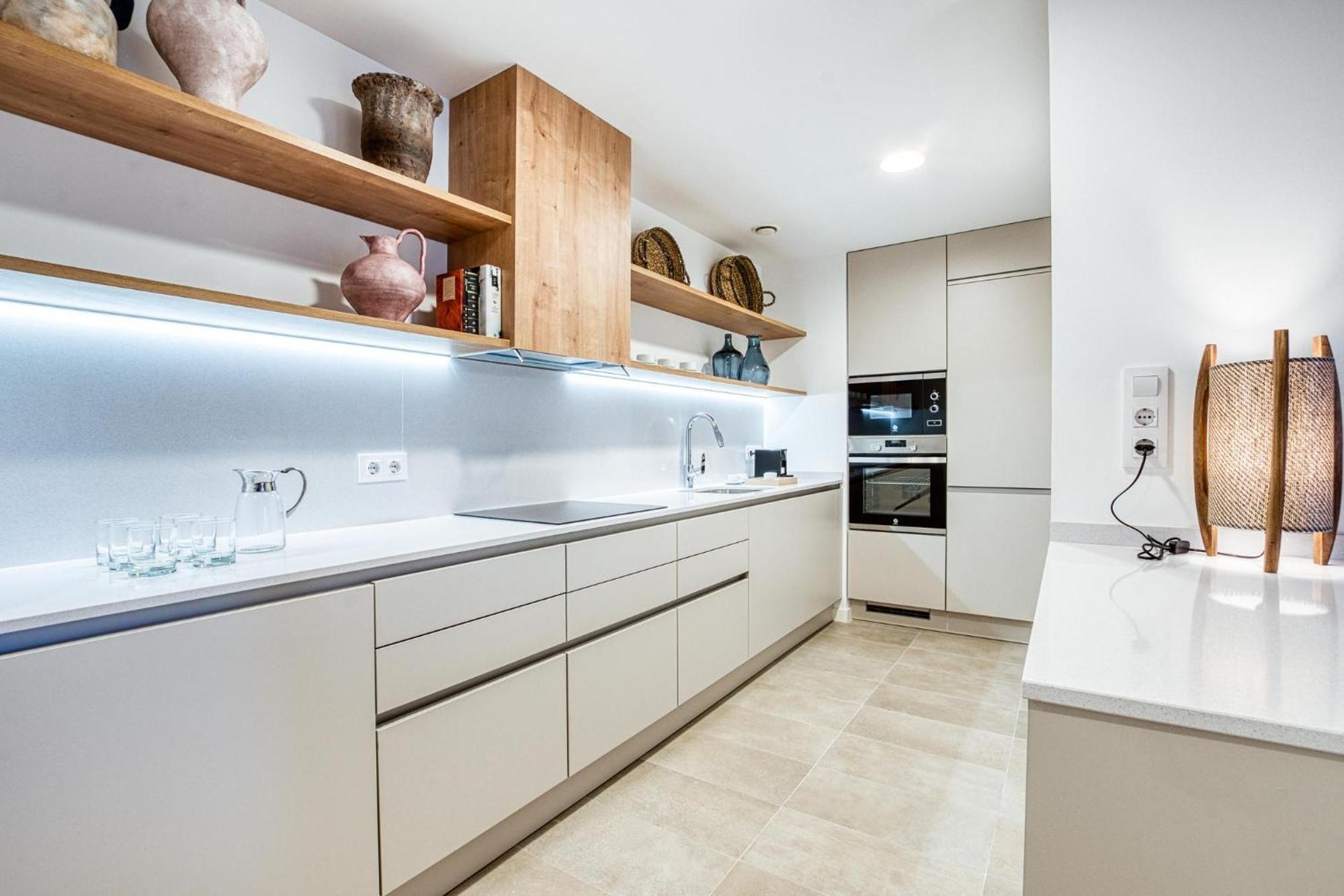 Chic! By Alegria Apartamento