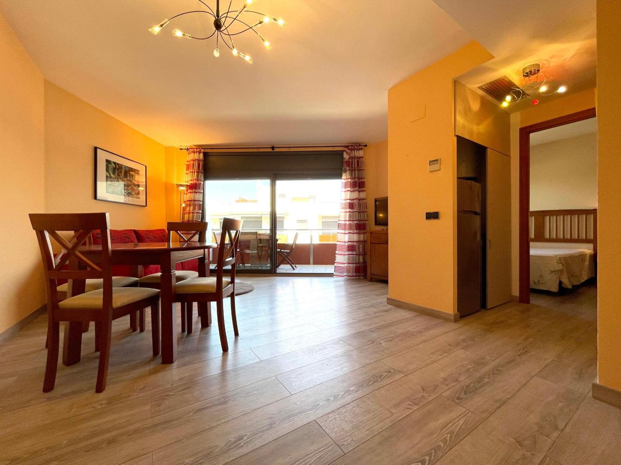 Synergie Si07 - Sol Apartment *
