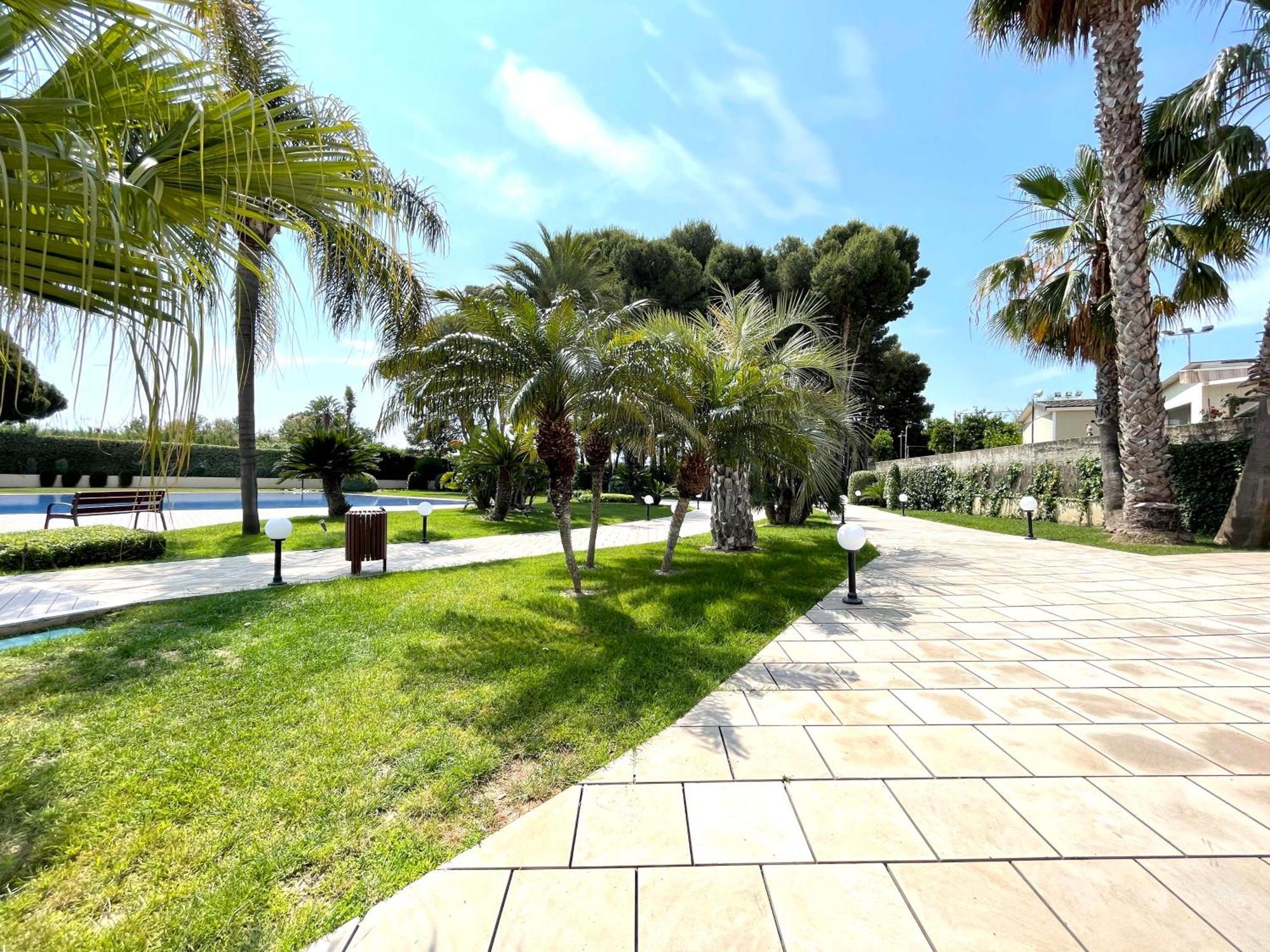 Synergie Si07 - Sol Apartment Cambrils