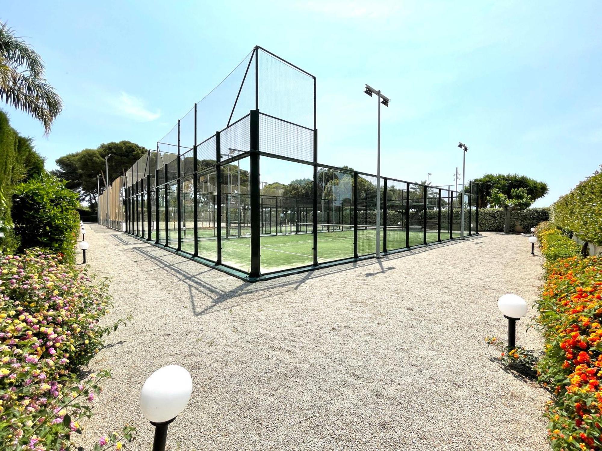 Synergie Si07 - Sol Cambrils