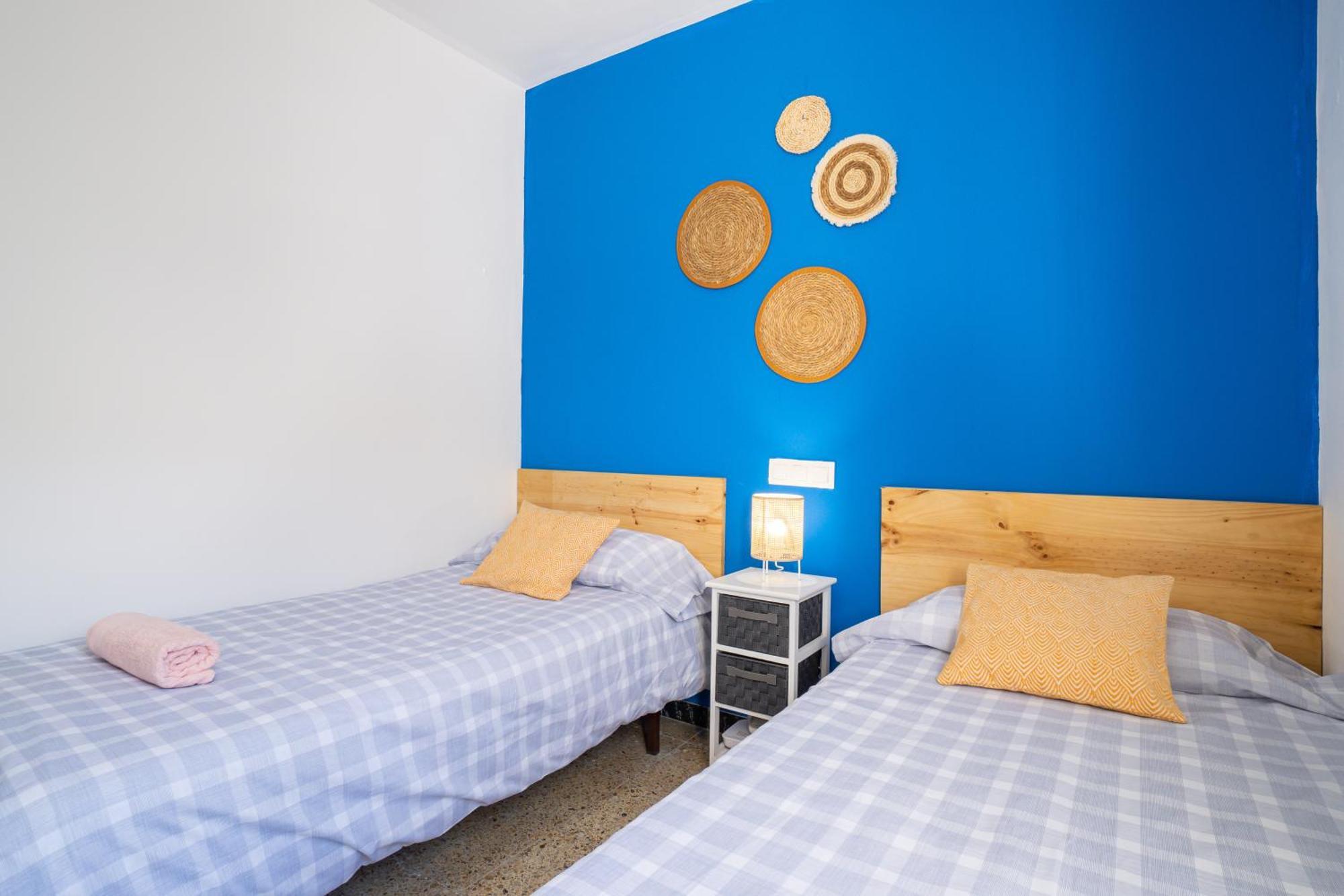 Сasa de vacaciones Mediterranean House - - Relax & Style For 8 Pax *