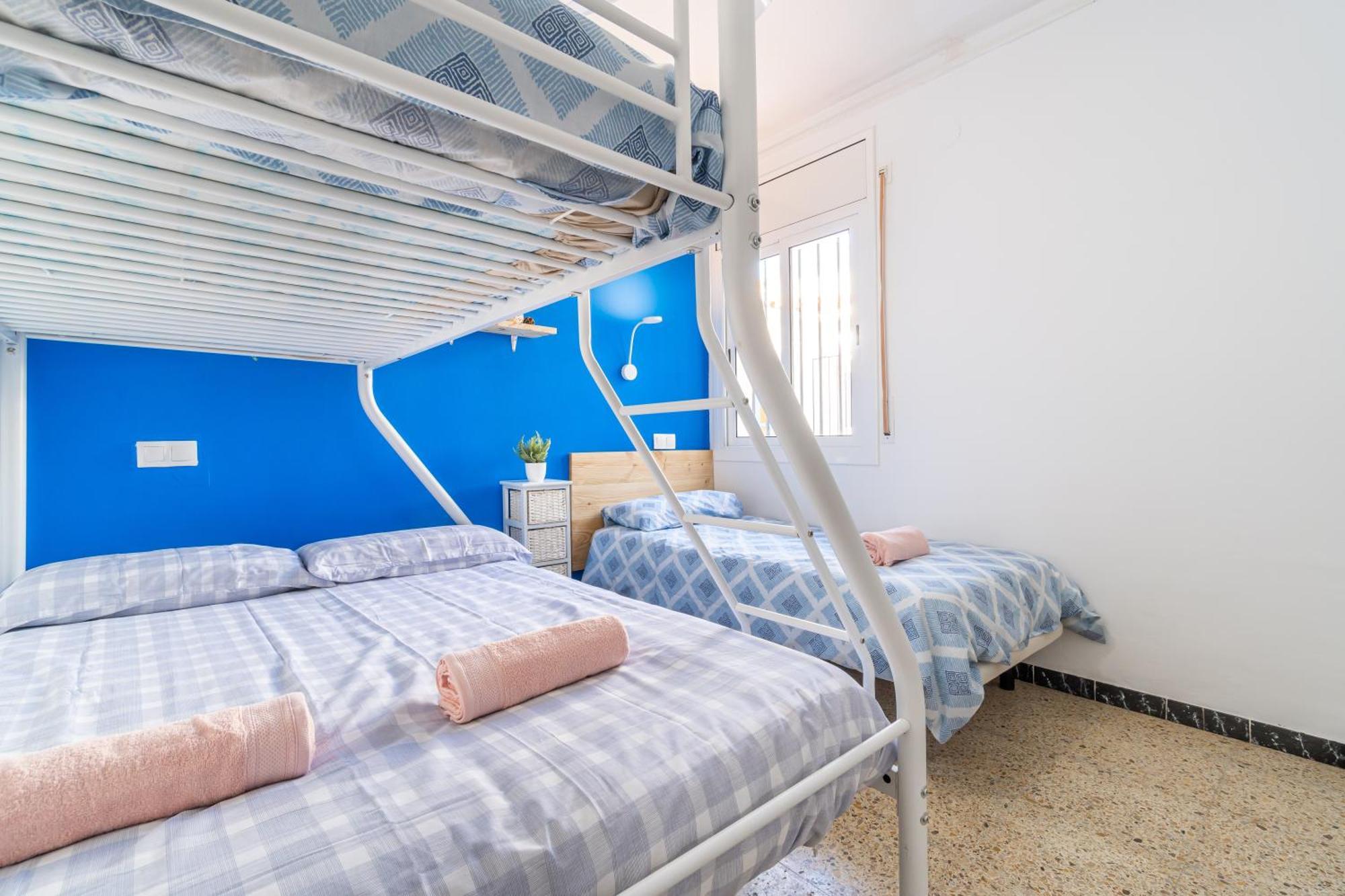 Сasa de vacaciones Mediterranean House - - Relax & Style For 8 Pax Cambrils