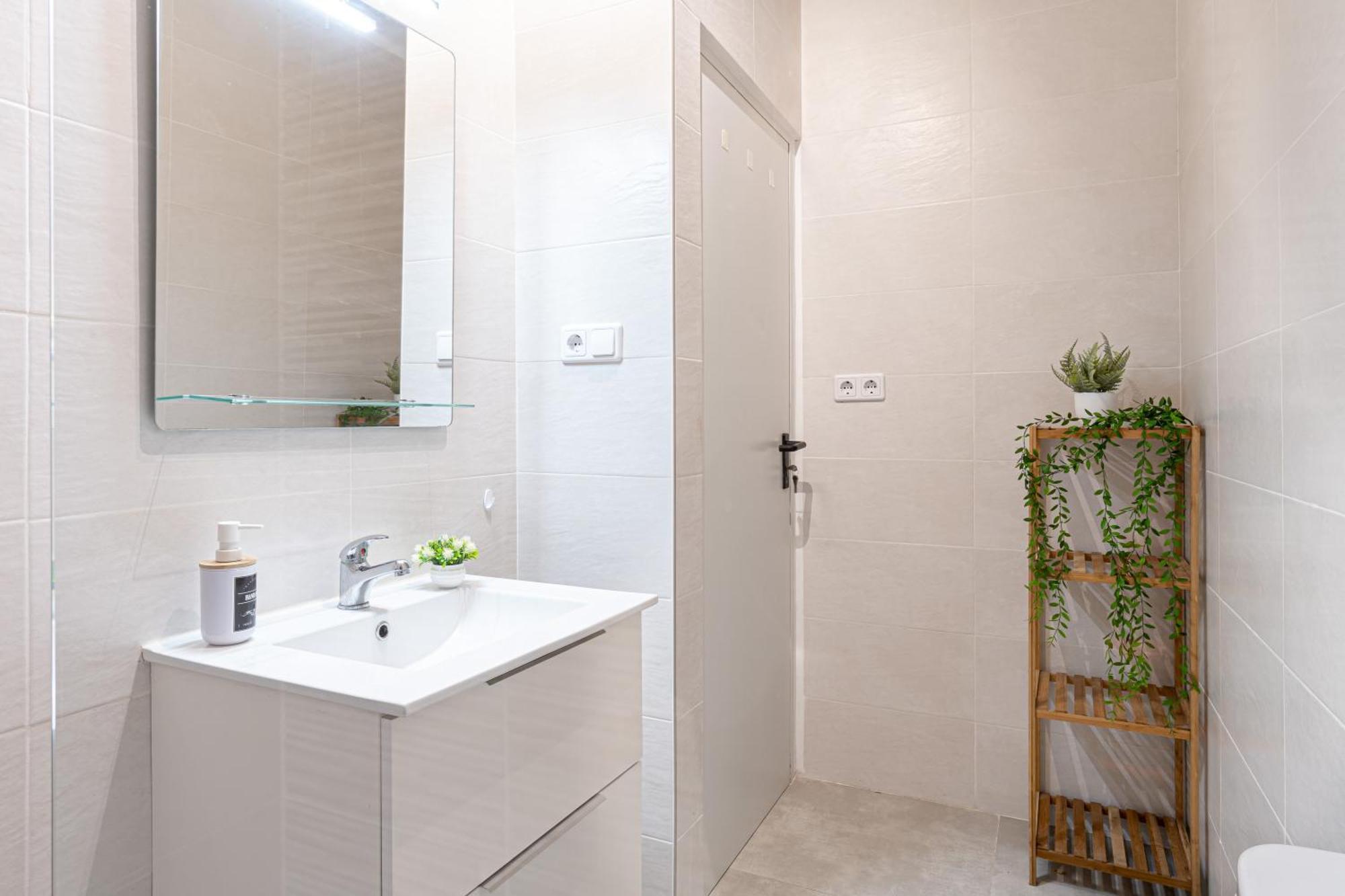 Mediterranean House - - Relax & Style For 8 Pax Сasa de vacaciones *