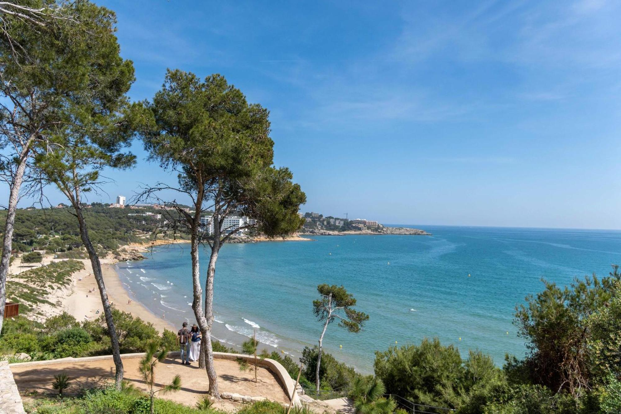 Coastal Paradise & Cozy With A 100m From The Beach! Apartamento *