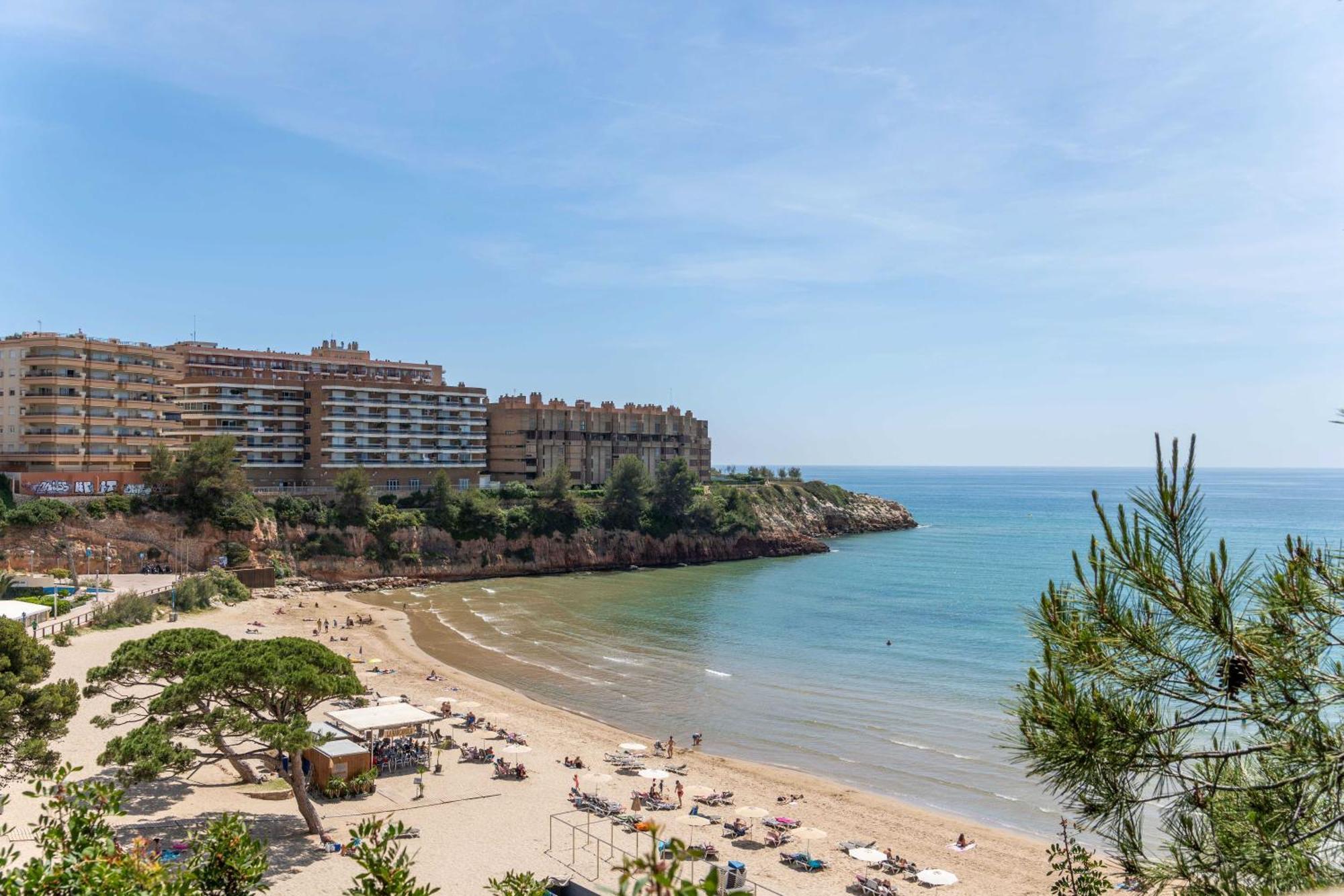 Coastal Paradise & Cozy With A 100m From The Beach! Cambrils