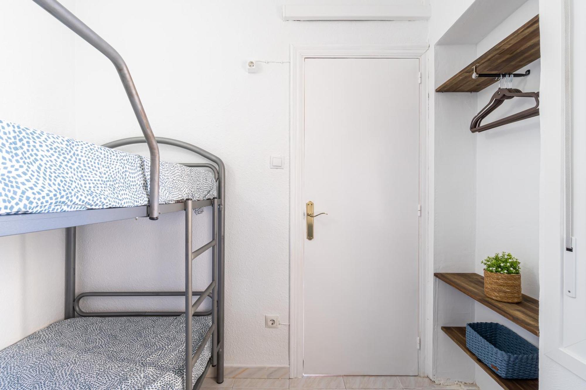 Coastal Paradise & Cozy With A 100m From The Beach! Apartamento *