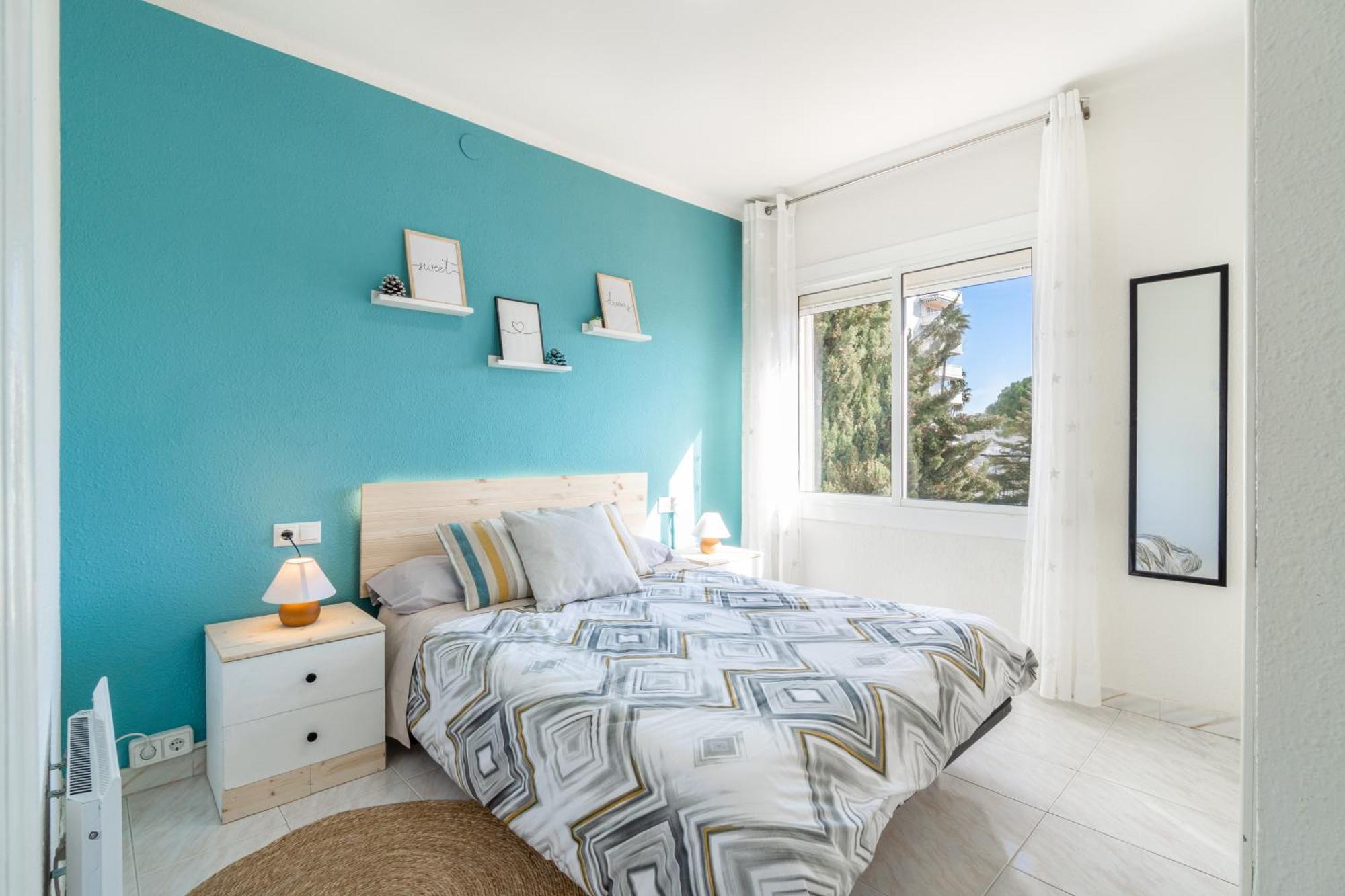 Coastal Paradise & Cozy With A 100m From The Beach! Apartamento Cambrils