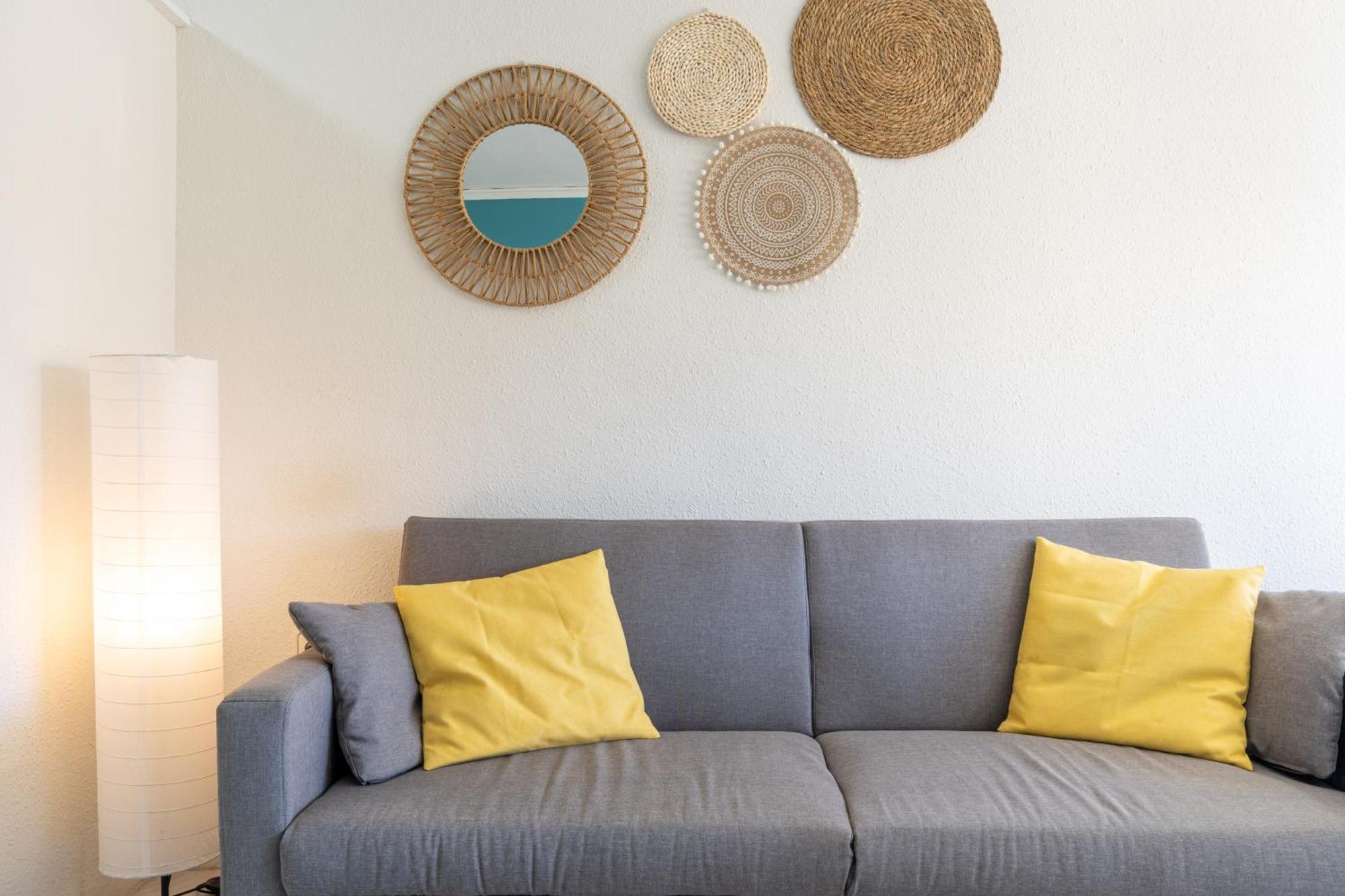 Coastal Paradise & Cozy With A 100m From The Beach! *