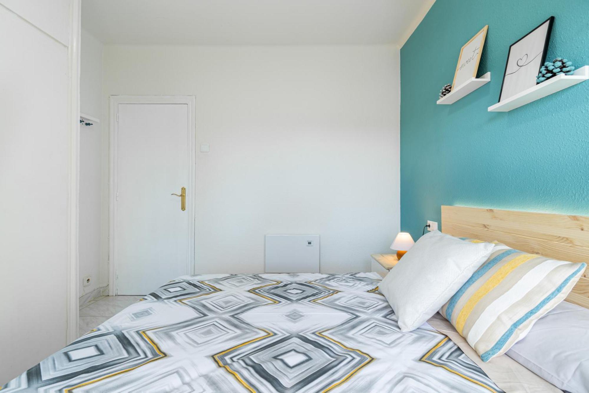 Coastal Paradise & Cozy With A 100m From The Beach! * Cambrils