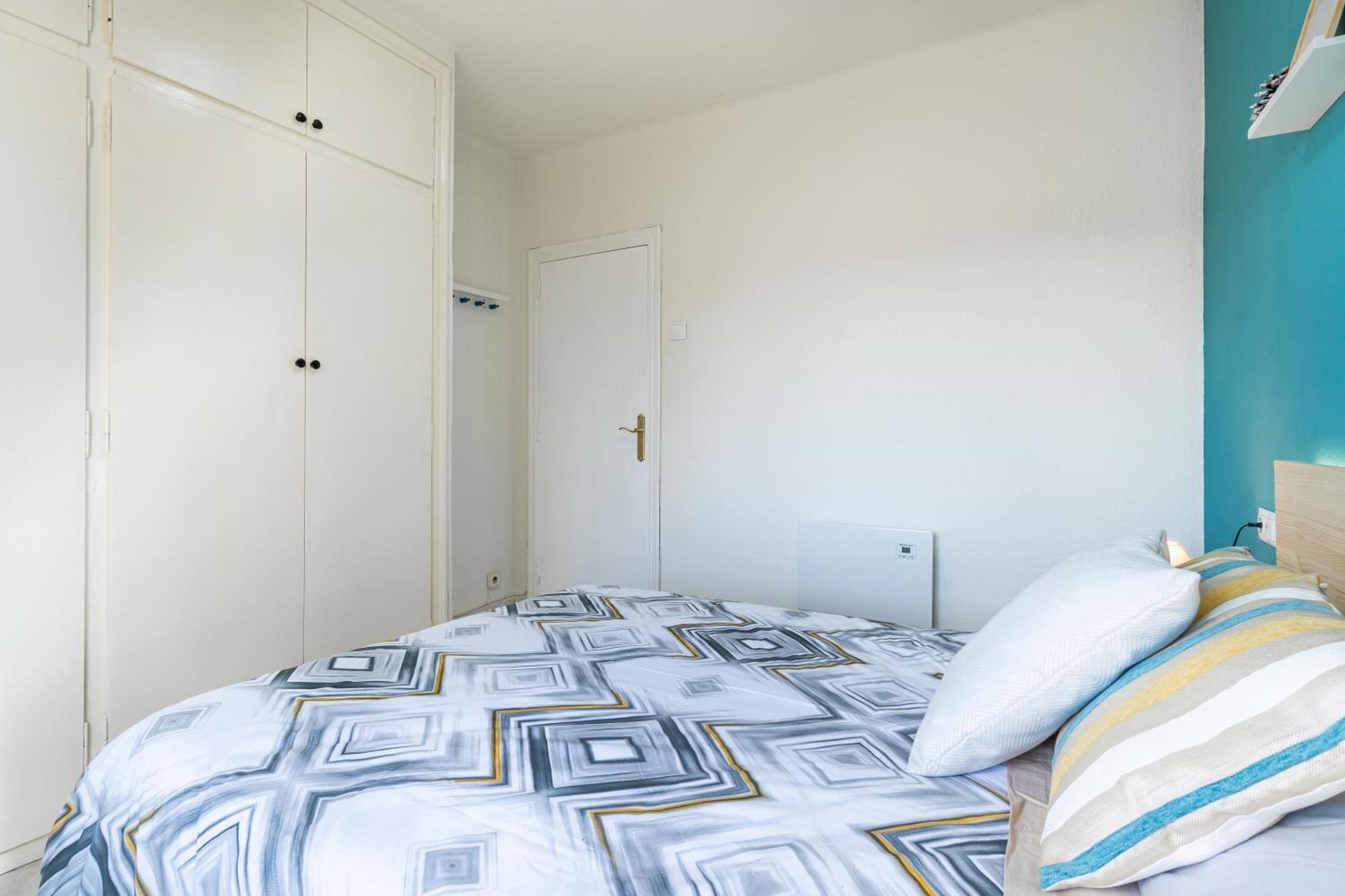 Coastal Paradise & Cozy With A 100m From The Beach! Apartamento Cambrils