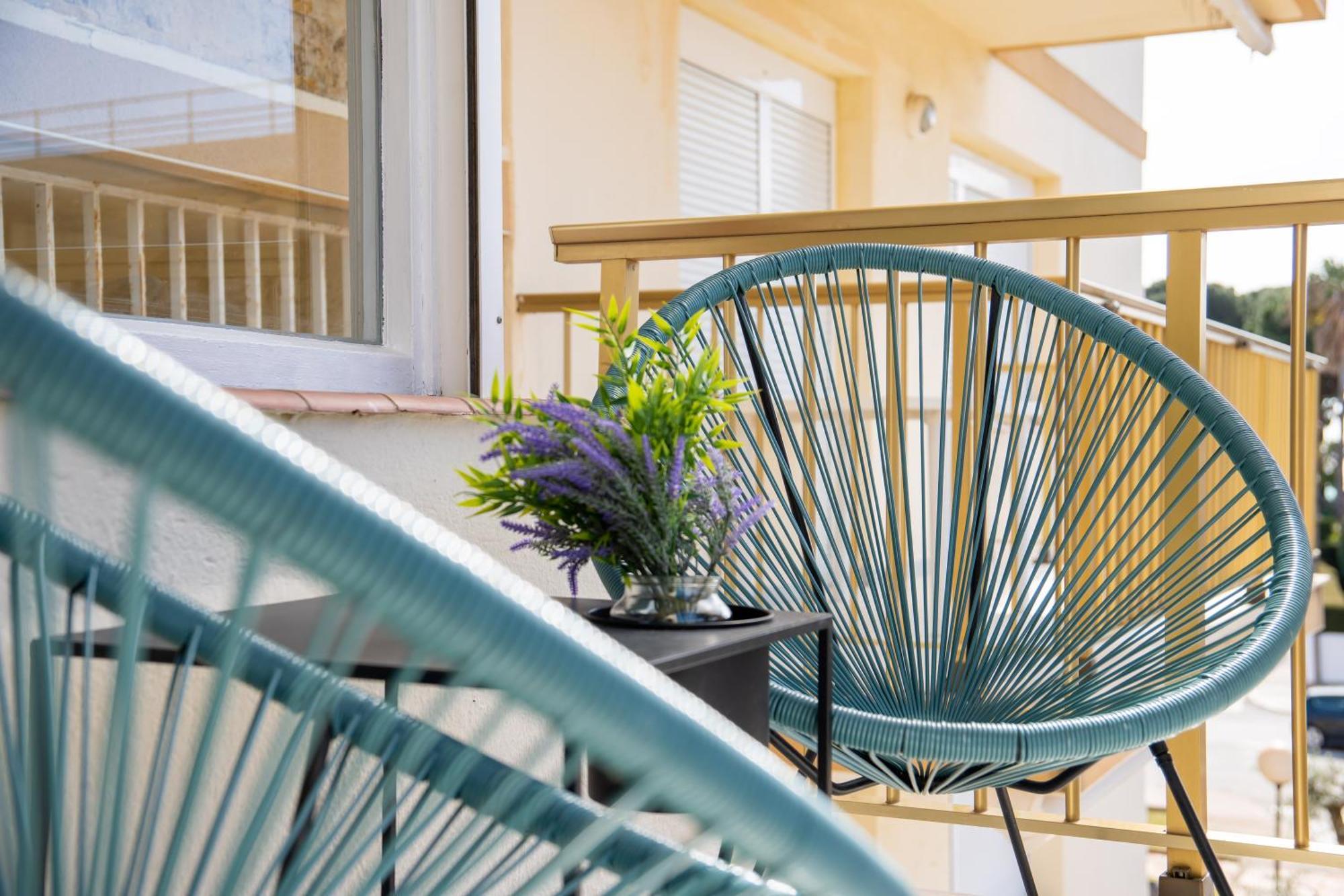 Coastal Paradise & Cozy With A 100m From The Beach! * Cambrils