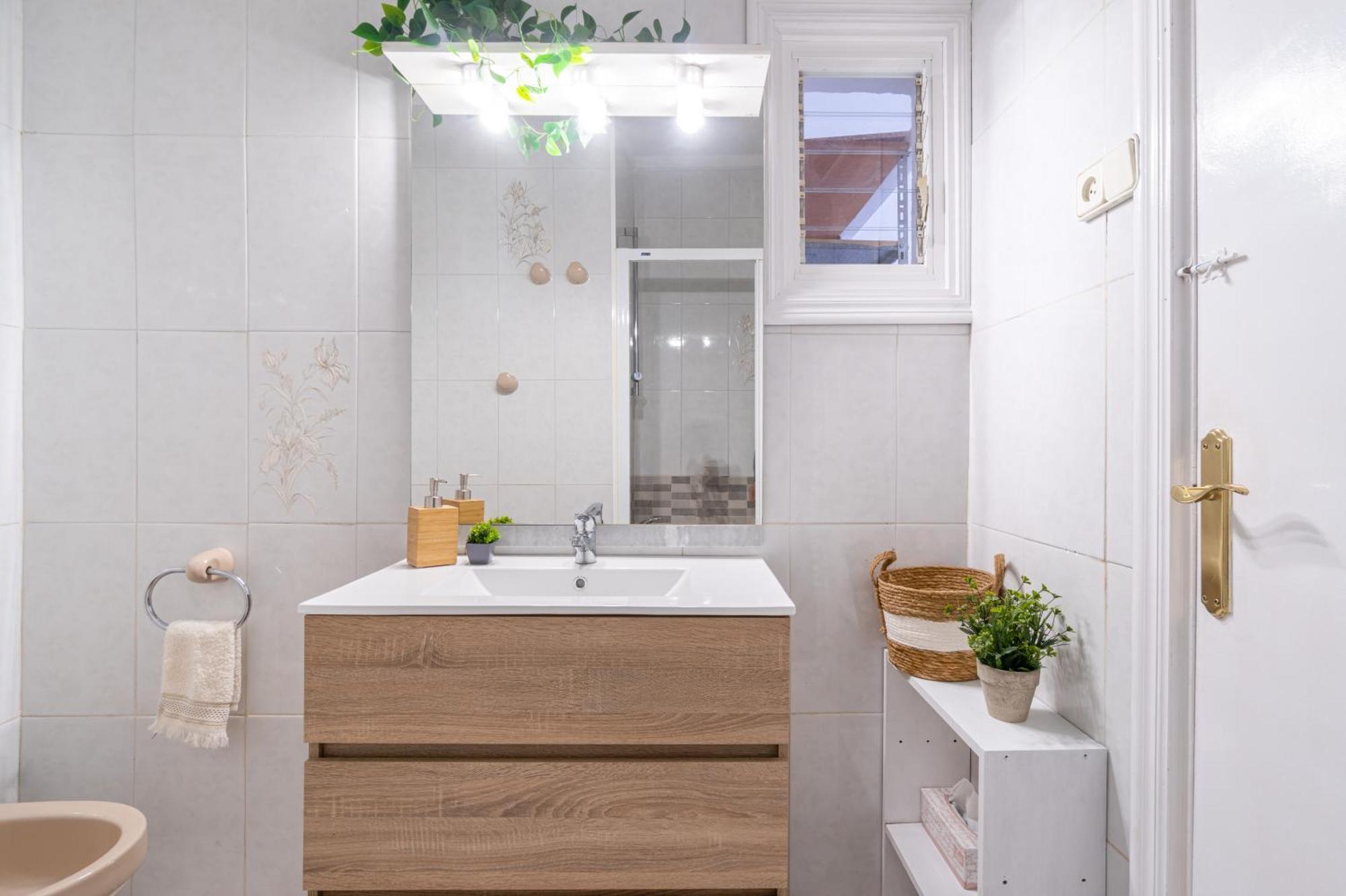 Apartamento Coastal Paradise & Cozy With A 100m From The Beach! Cambrils