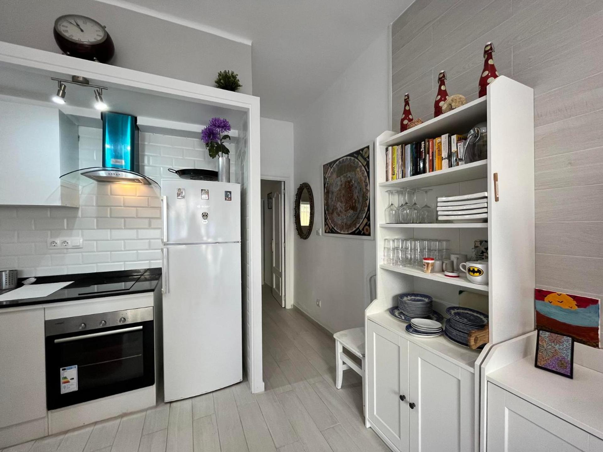 Apartment Cambrils. Primera Linea Real. Centro. Exclusivo.