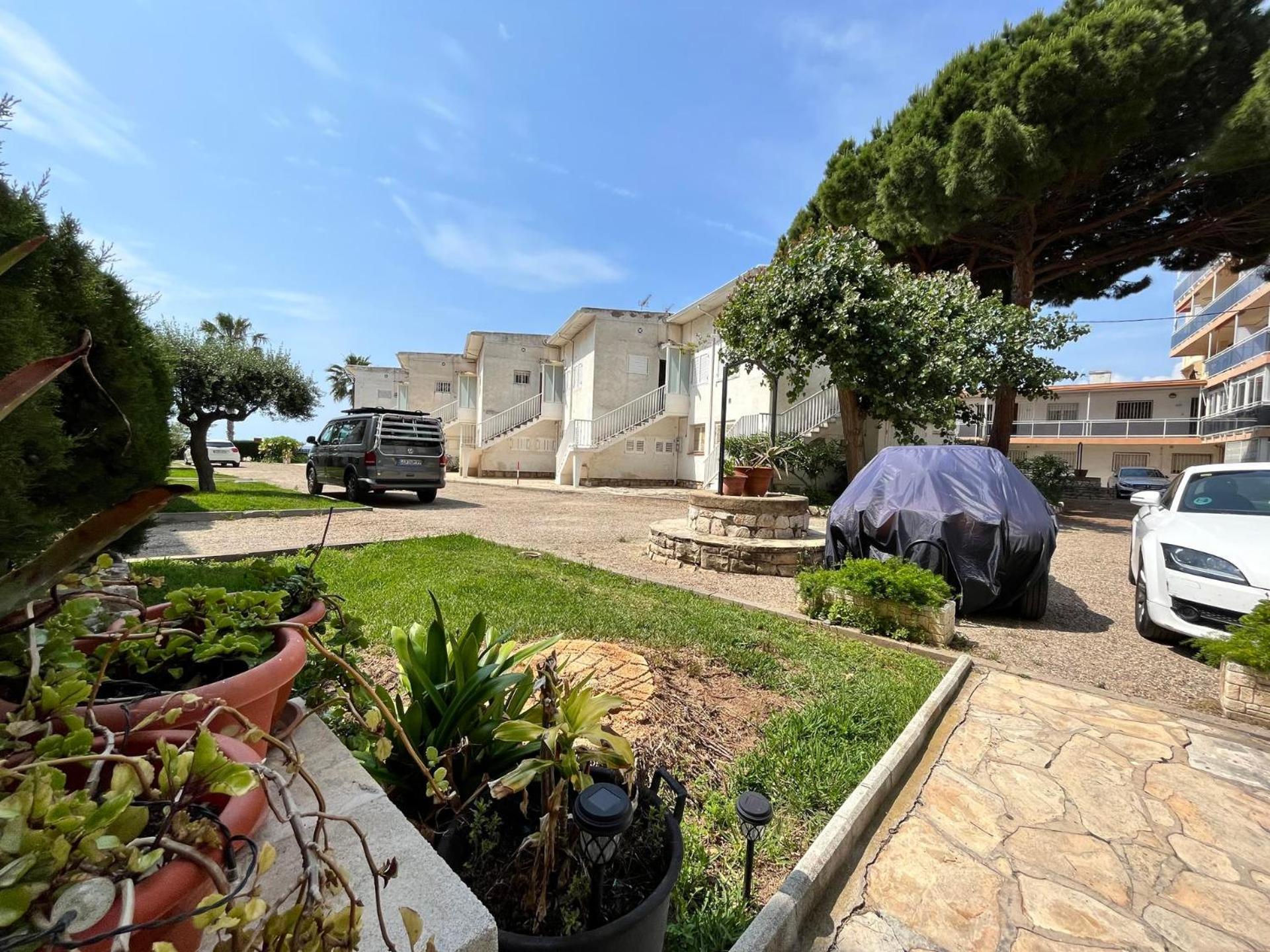 Cambrils. Primera Linea Real. Centro. Exclusivo. Cambrils