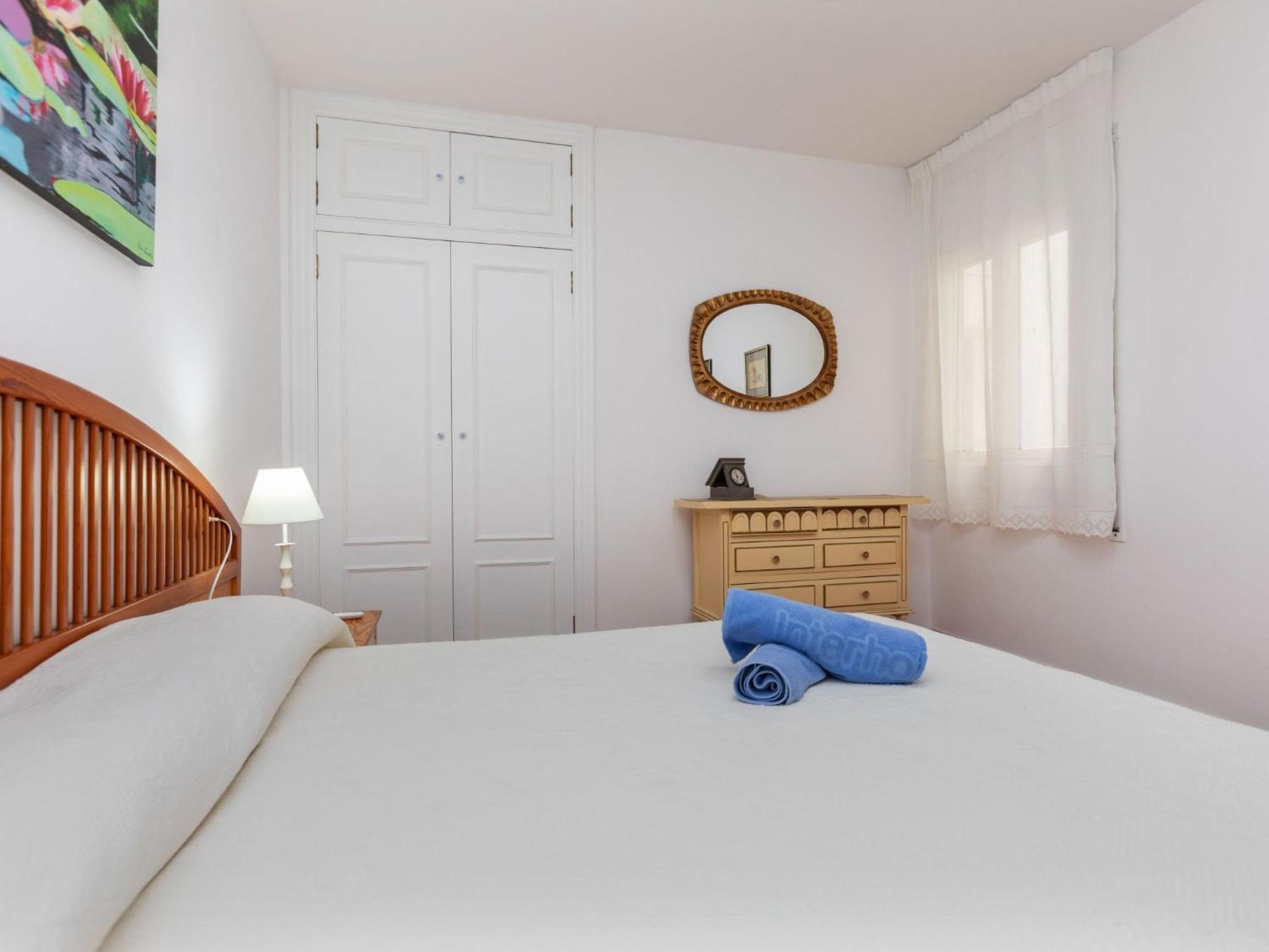Dr-fleming By Interhome Apartamento *