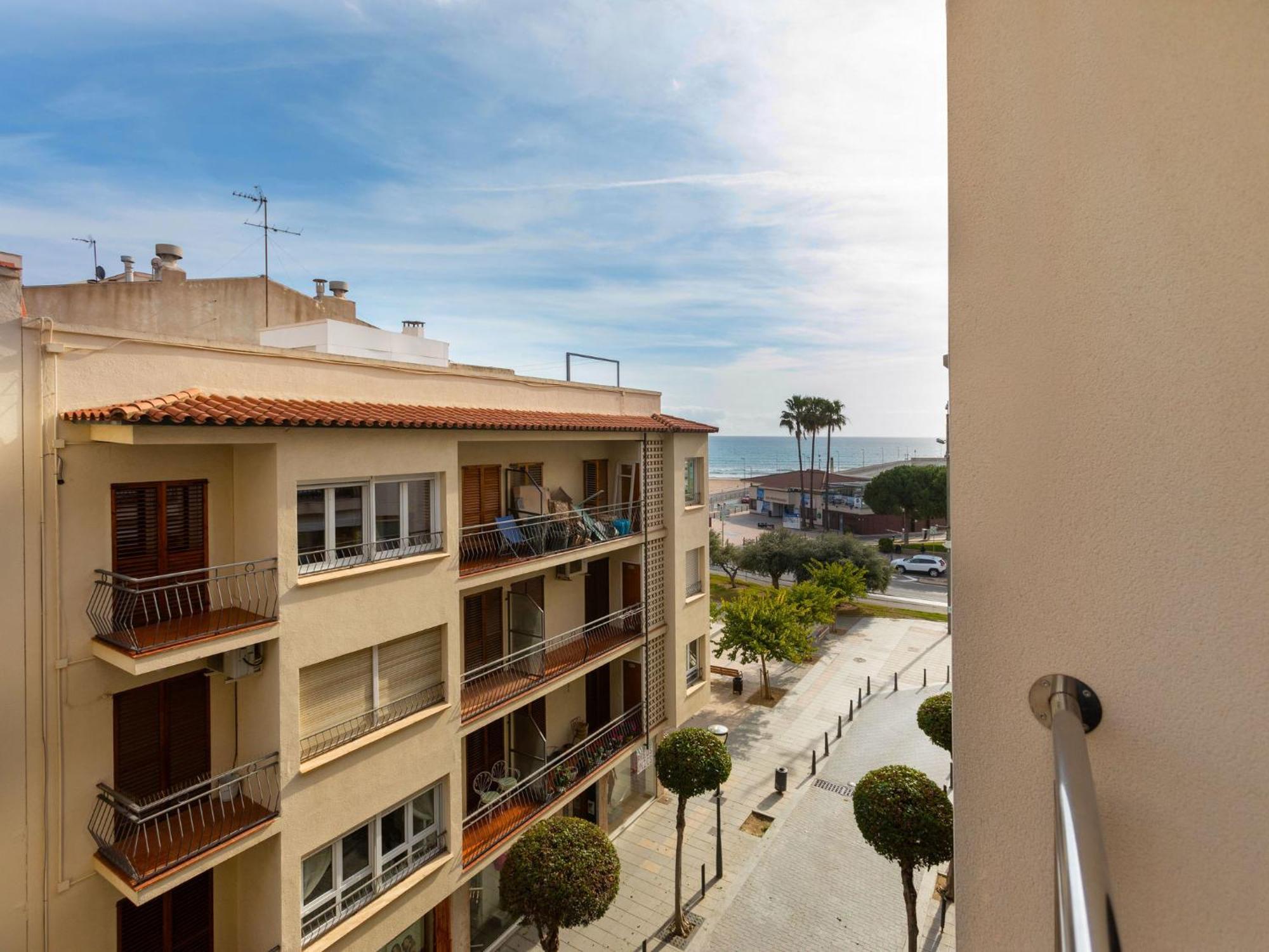 Dr-fleming By Interhome Apartamento *