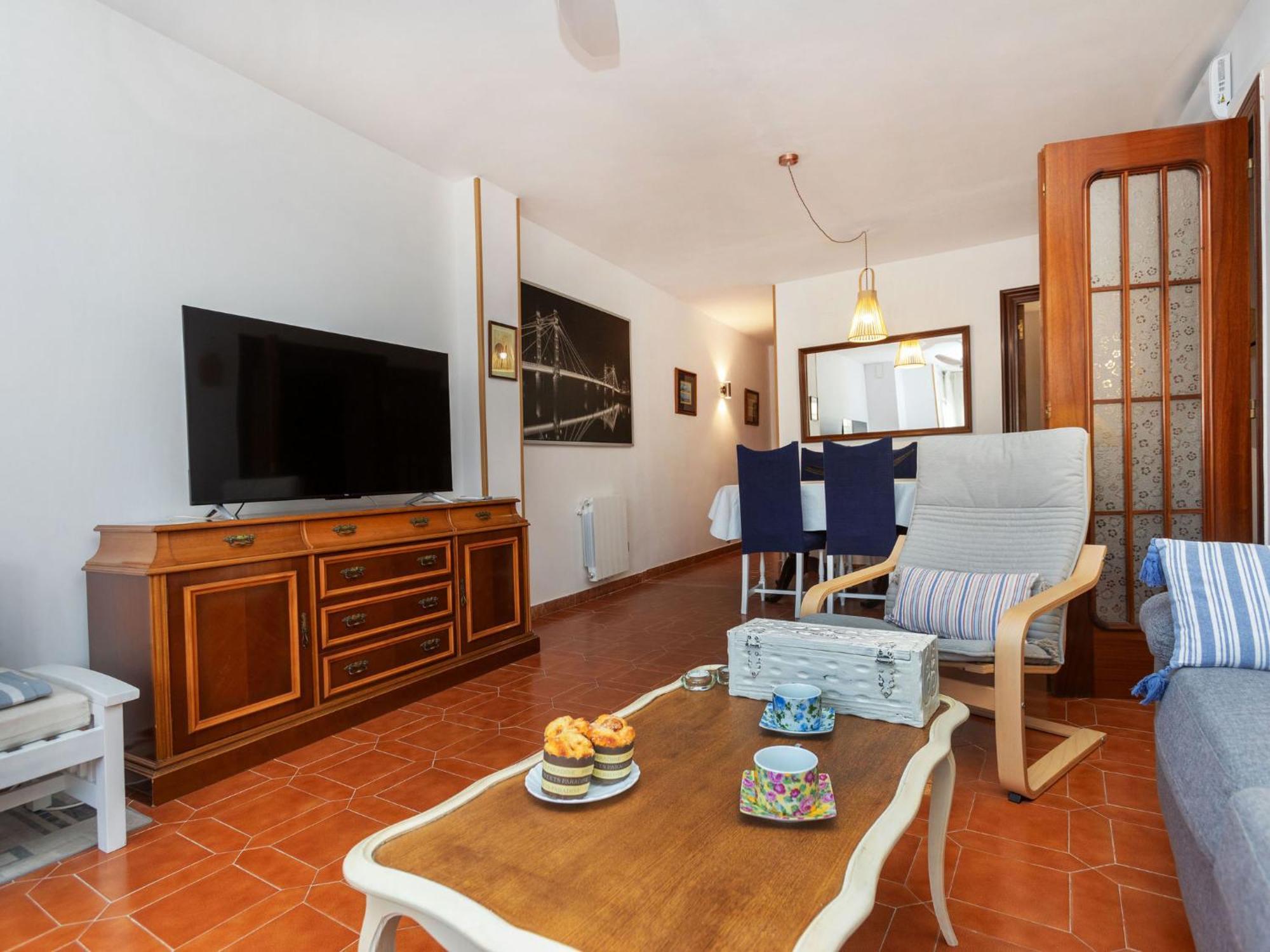 Dr-fleming By Interhome Apartamento *
