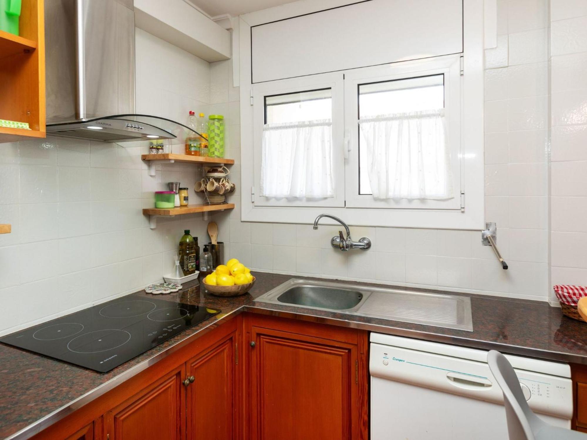 Dr-fleming By Interhome Apartamento Cambrils