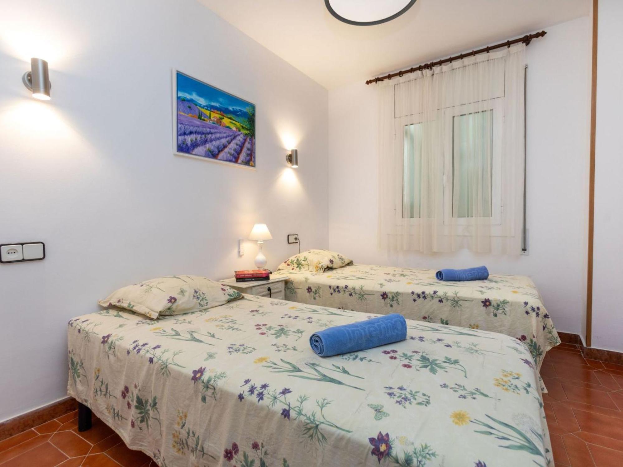 Dr-fleming By Interhome Apartamento