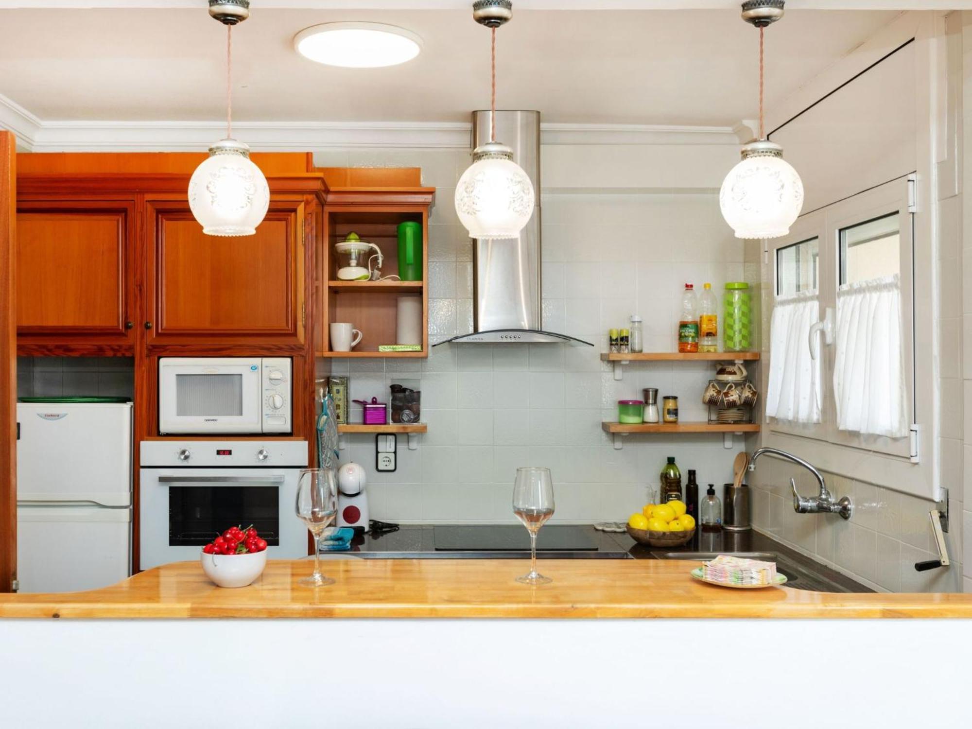Dr-fleming By Interhome Apartamento *