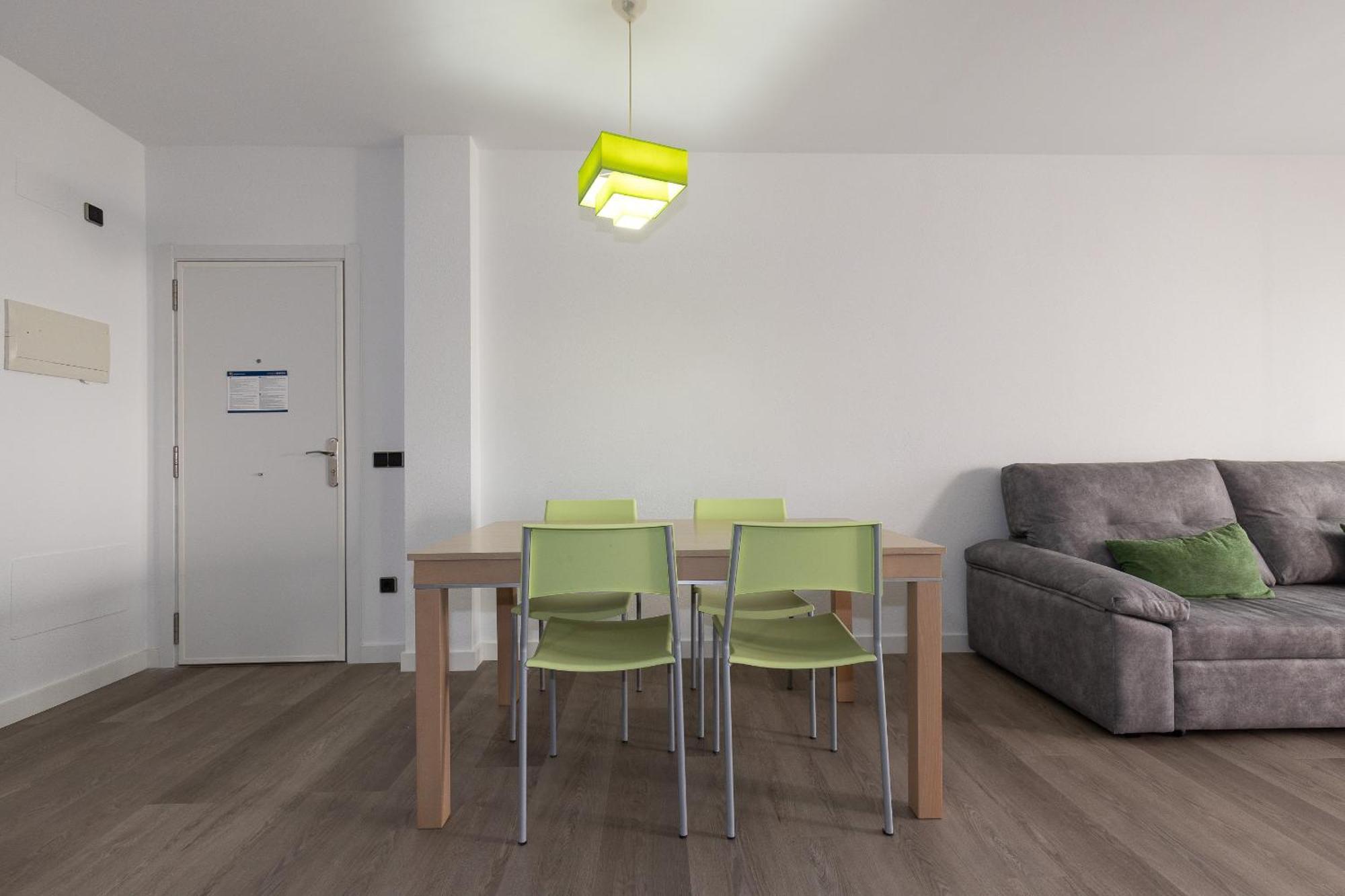 Apartment Uhc Sol Park *