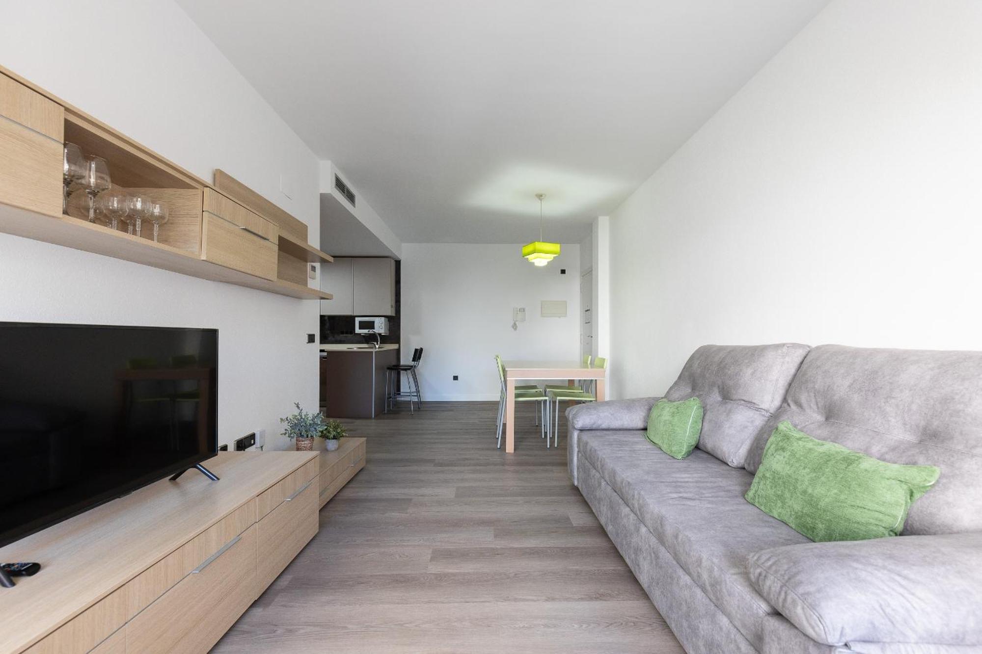 Uhc Sol Park Apartment *