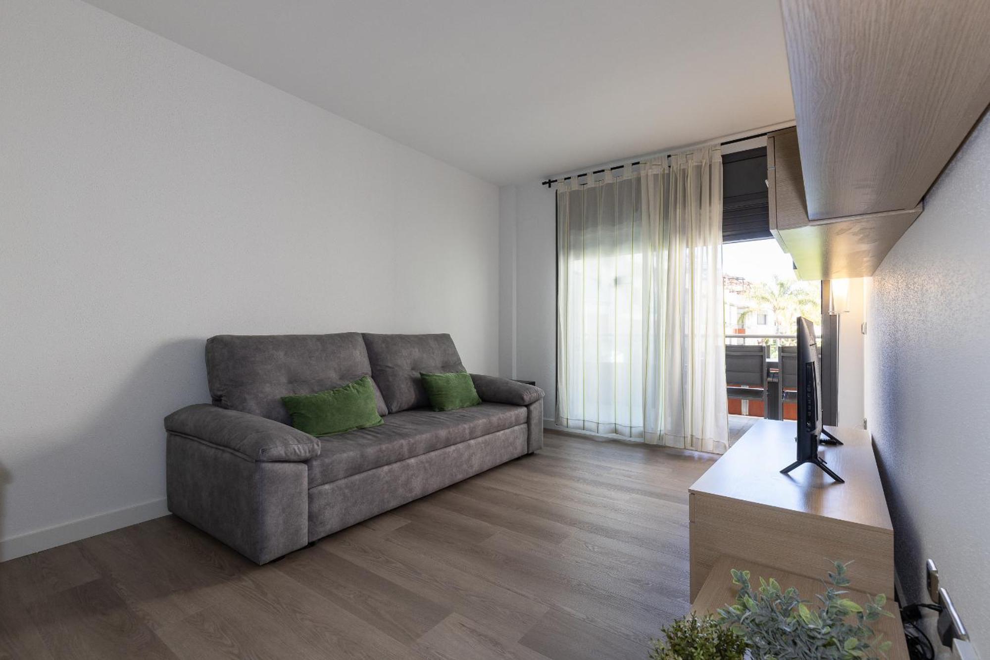 Apartment Uhc Sol Park Cambrils