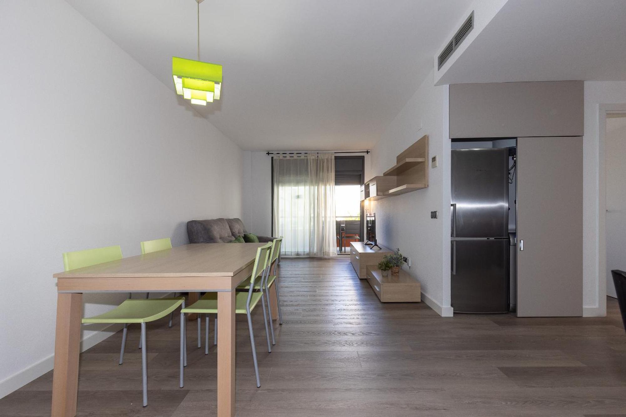 Uhc Sol Park Apartment