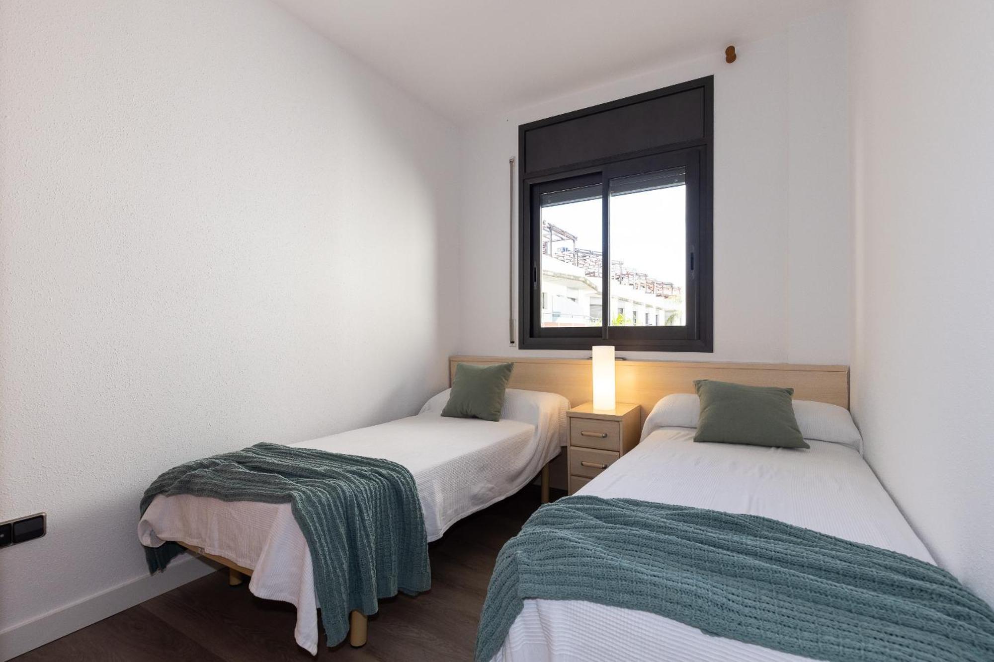Uhc Sol Park Apartment