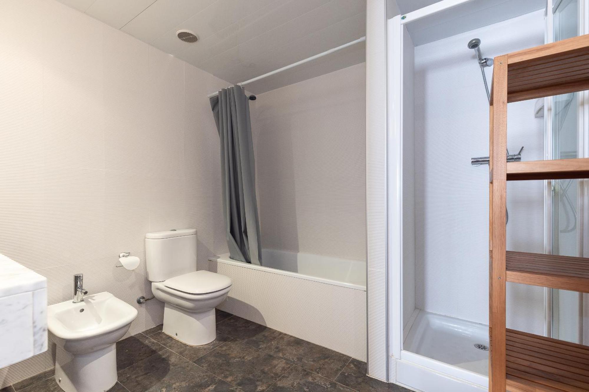 Apartment Uhc Sol Park *
