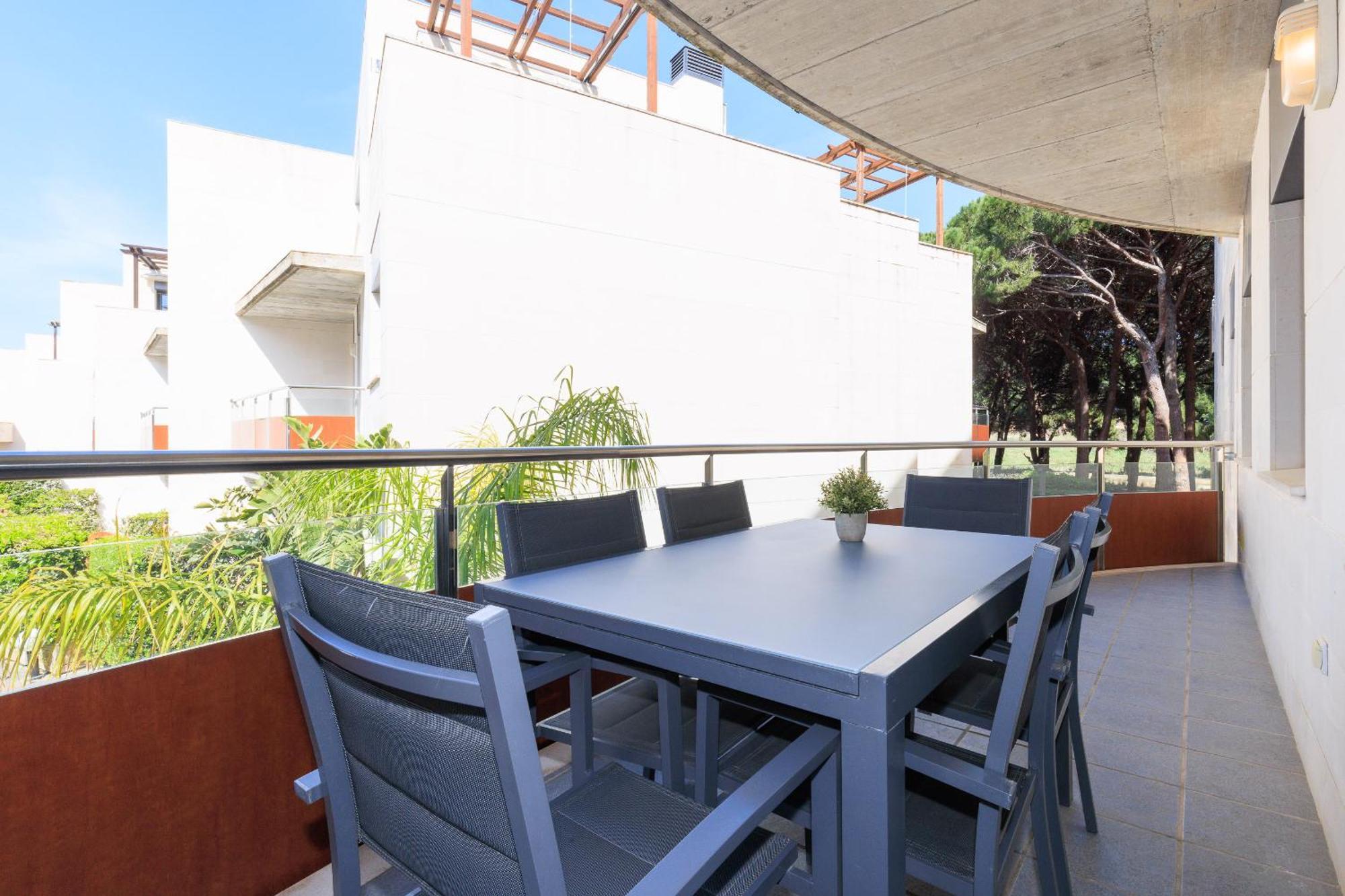 Apartment Uhc Sol Park Cambrils