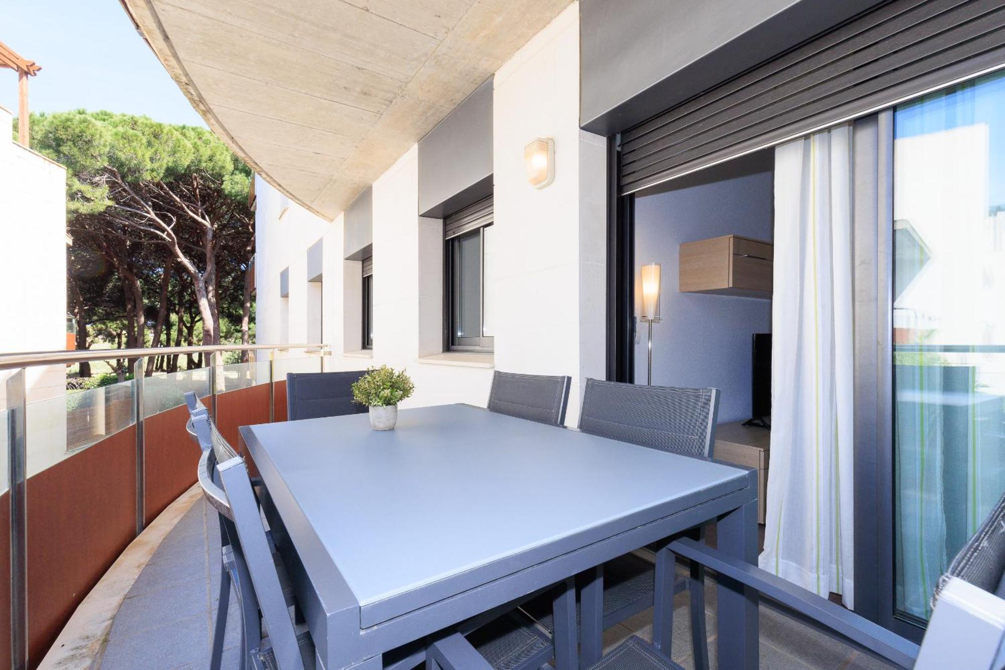 Uhc Sol Park * Cambrils