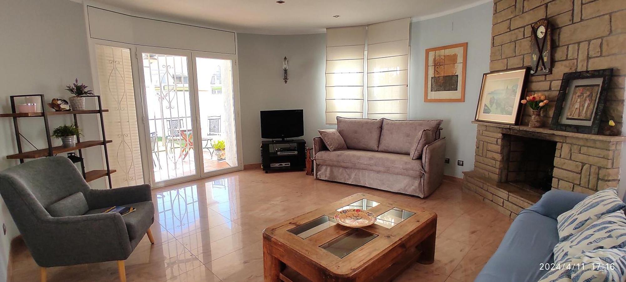 Villa Villa Cambrils Beach *