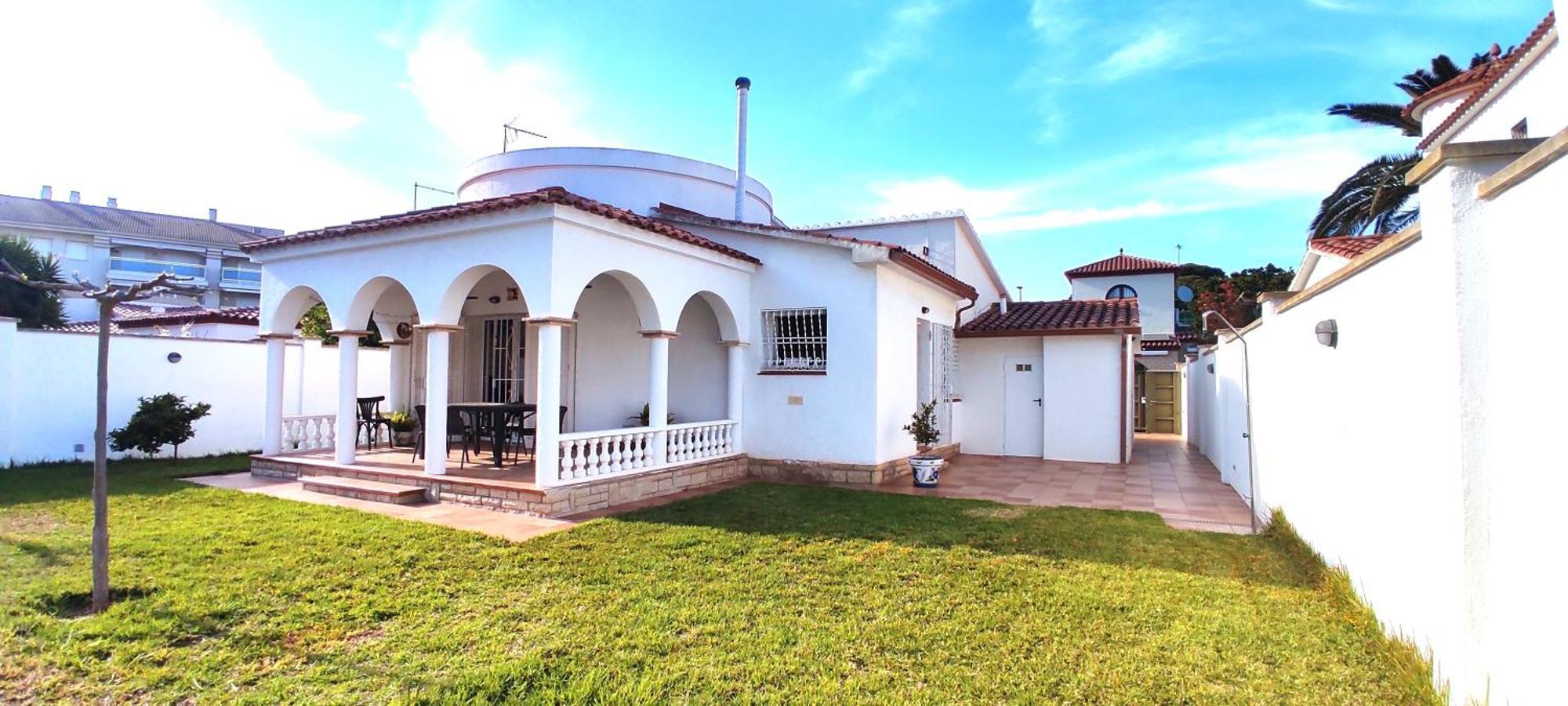 Villa Villa Cambrils Beach