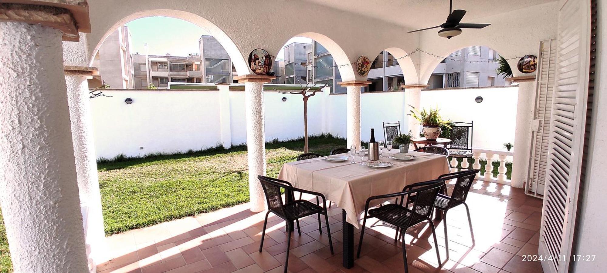 Villa Cambrils Beach
